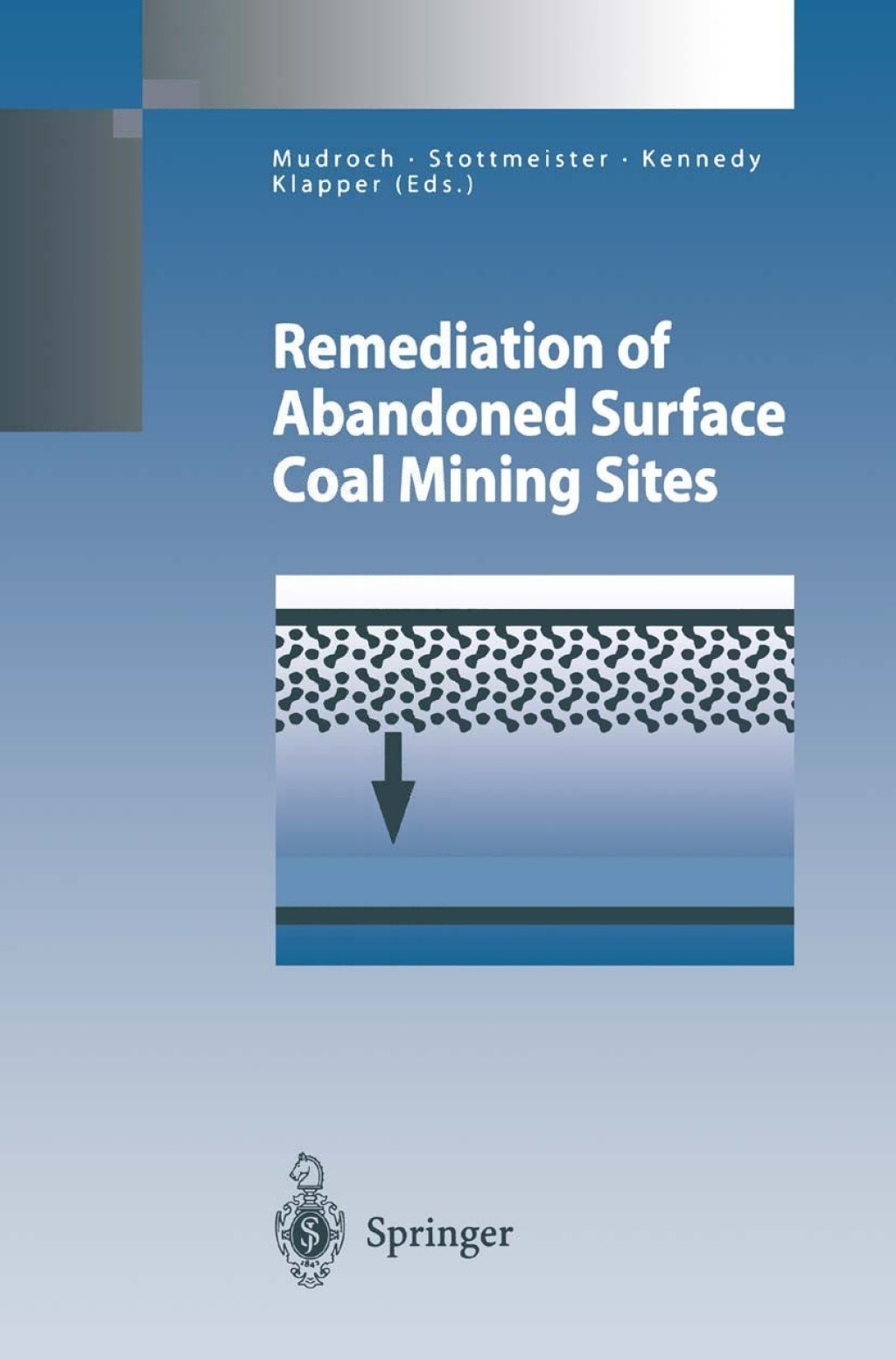 Remediation of Abandoned Surface Coal Mining Sites A NATO-Project 1st Edition