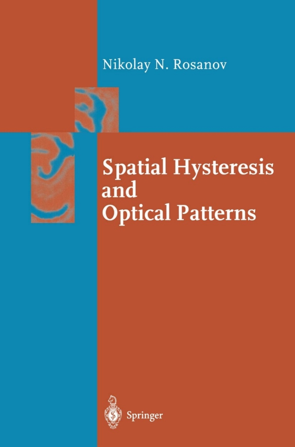 Spatial Hysteresis and Optical Patterns 