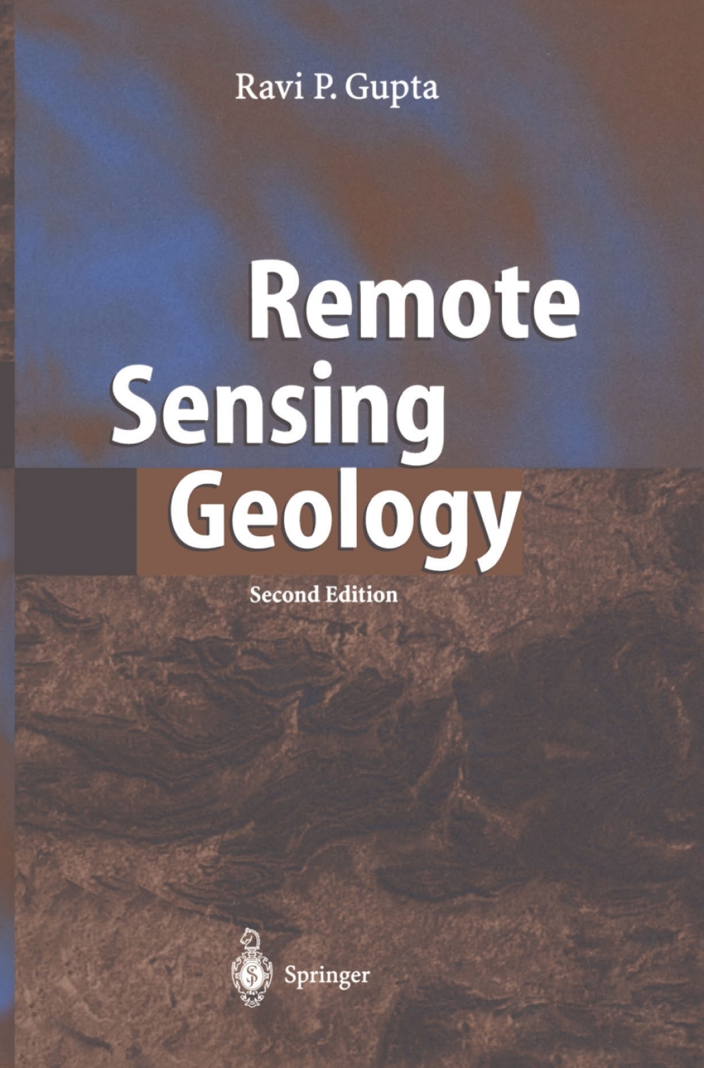 Remote Sensing Geology 2nd Edition