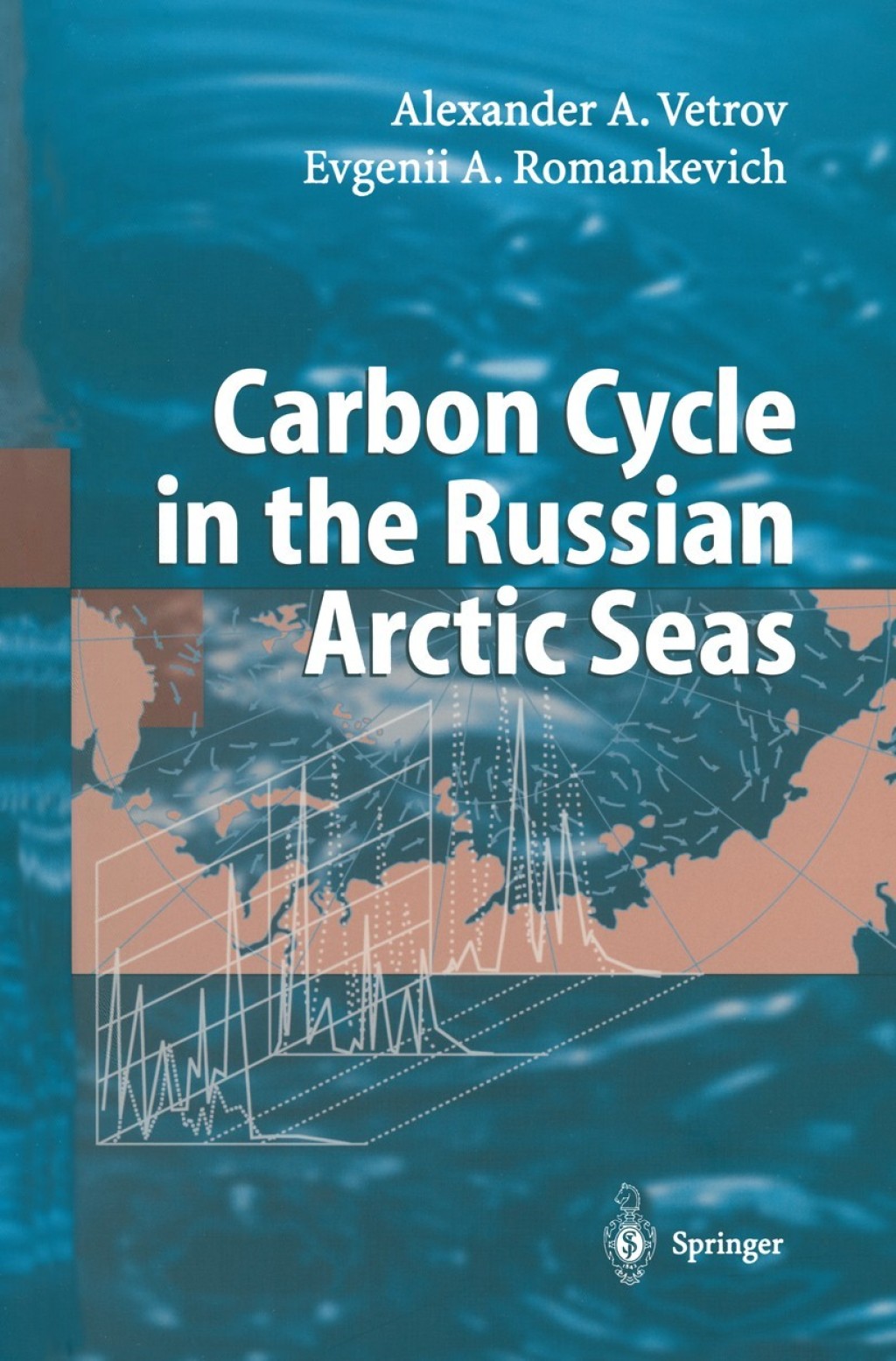 Carbon Cycle in the Russian Arctic Seas 