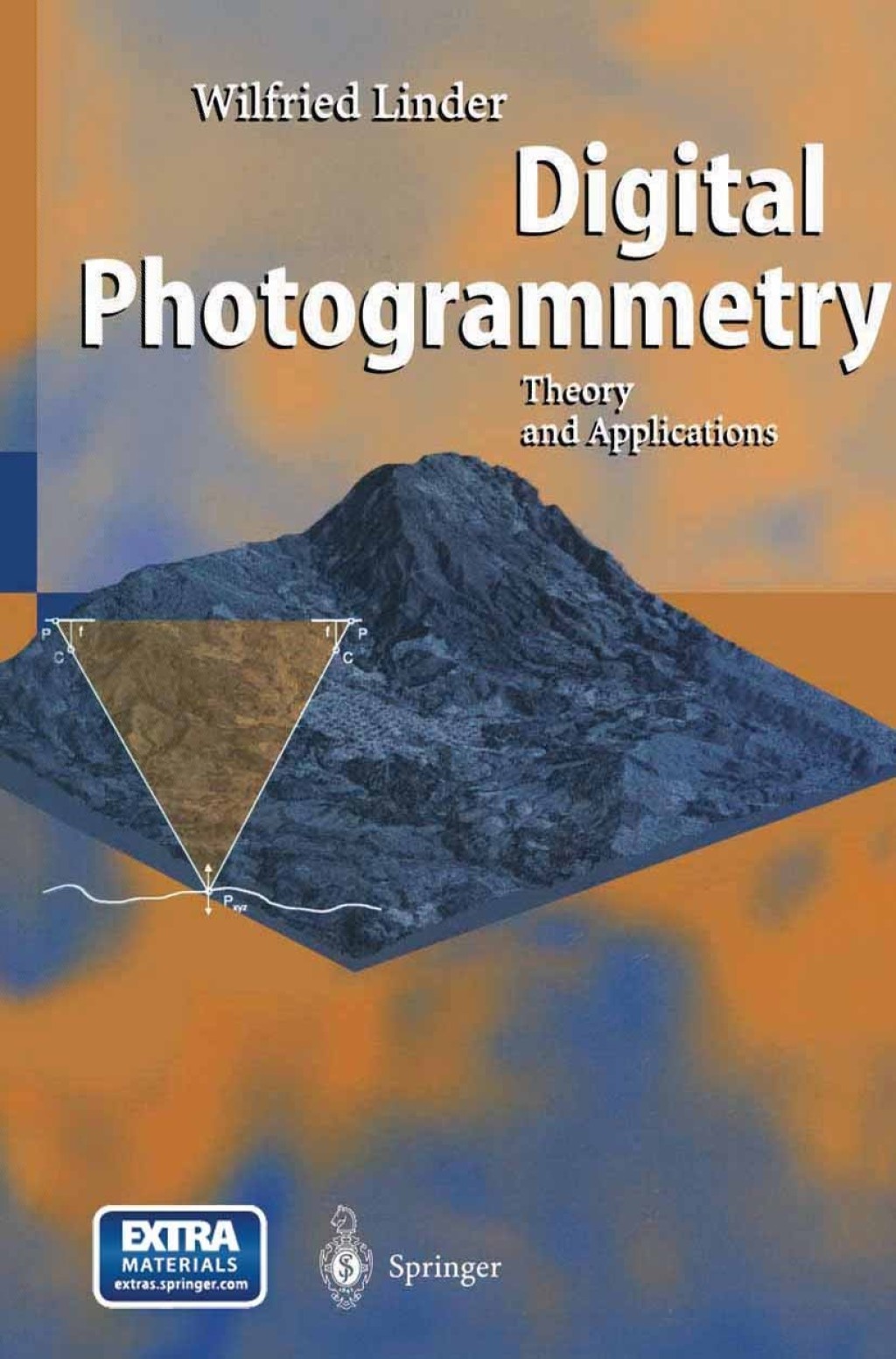 Digital Photogrammetry Theory and Applications 