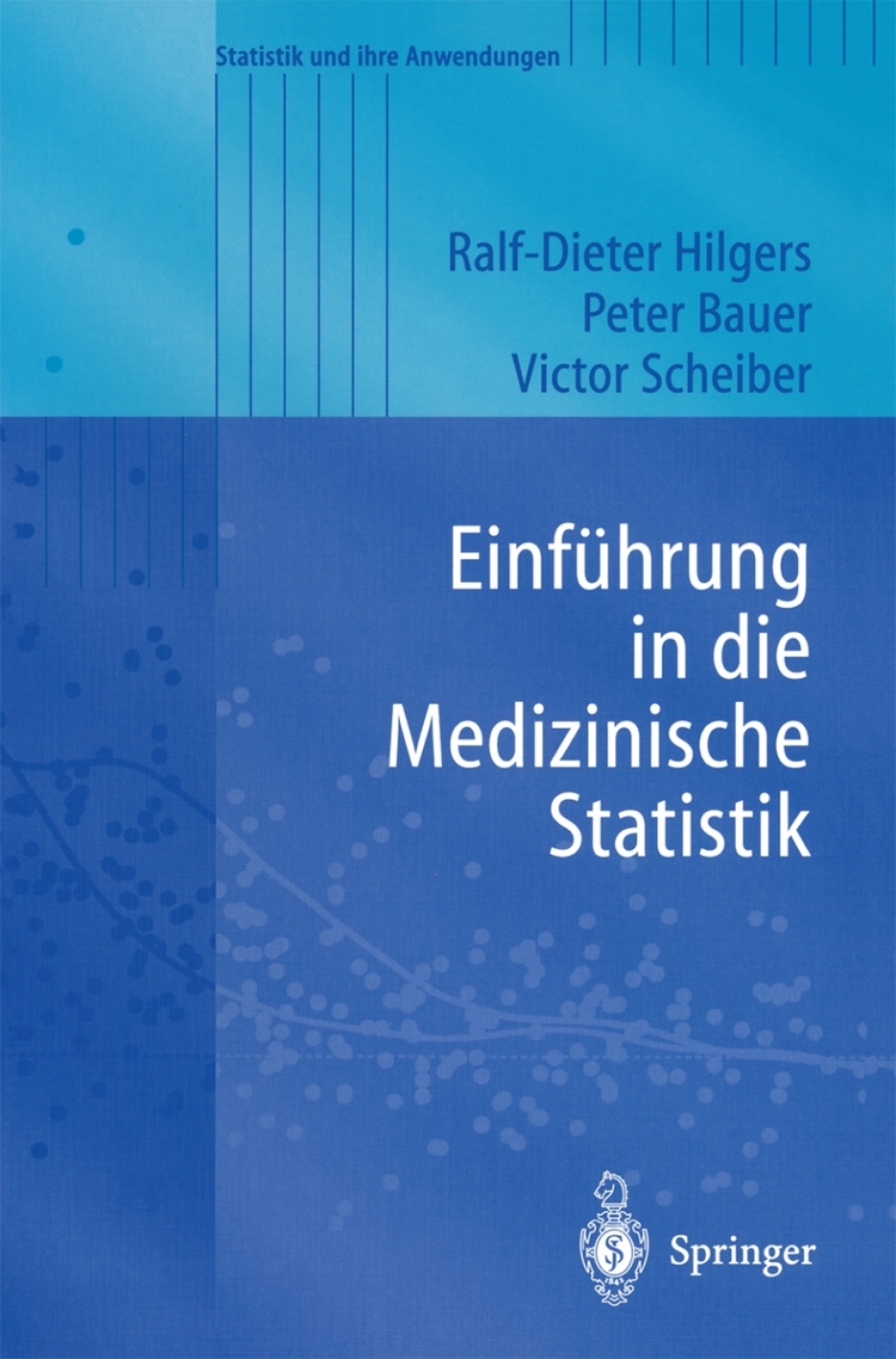 EinfÃƒÂ¼hrung in die Medizinische Statistik 