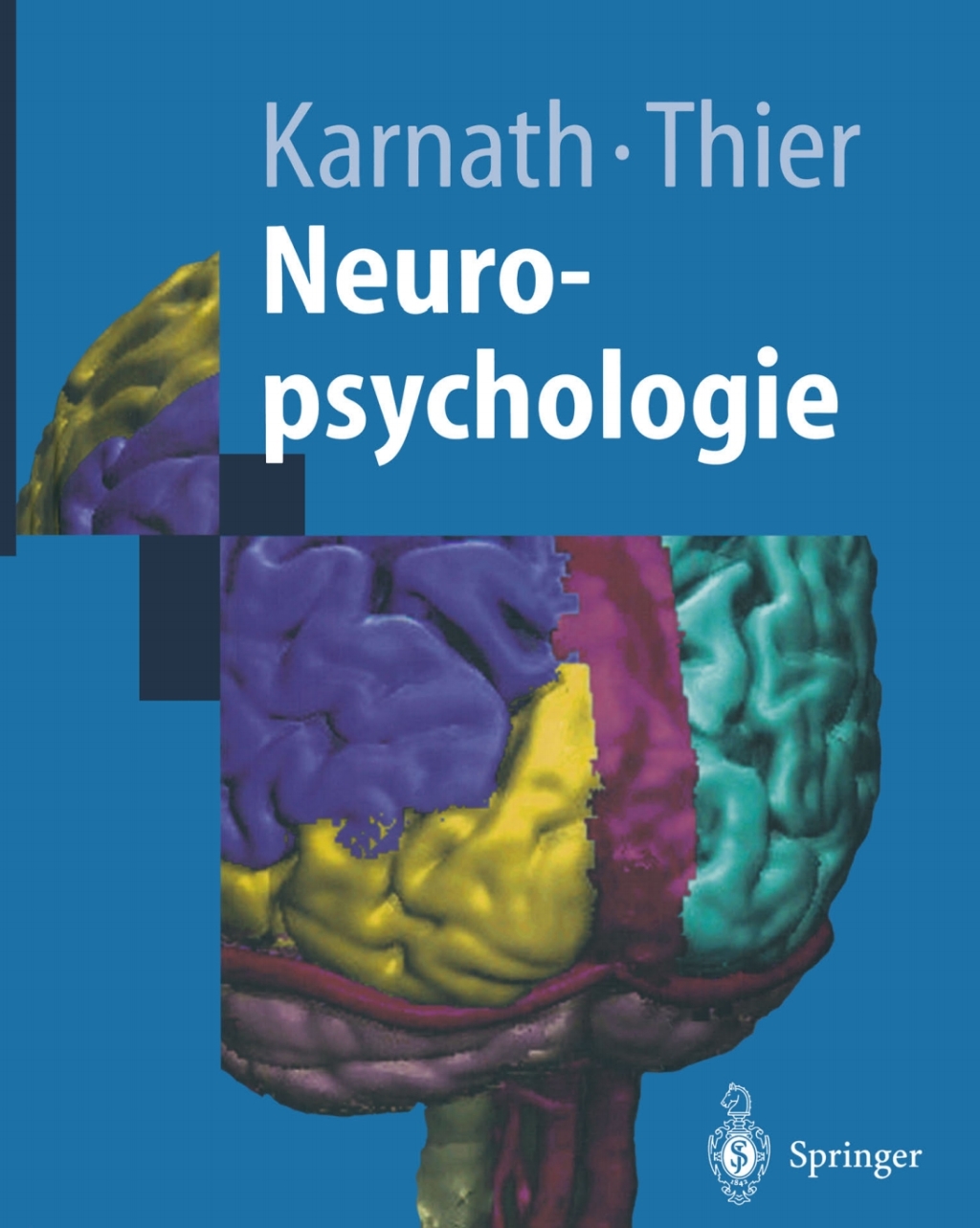 Neuropsychologie 1st Edition