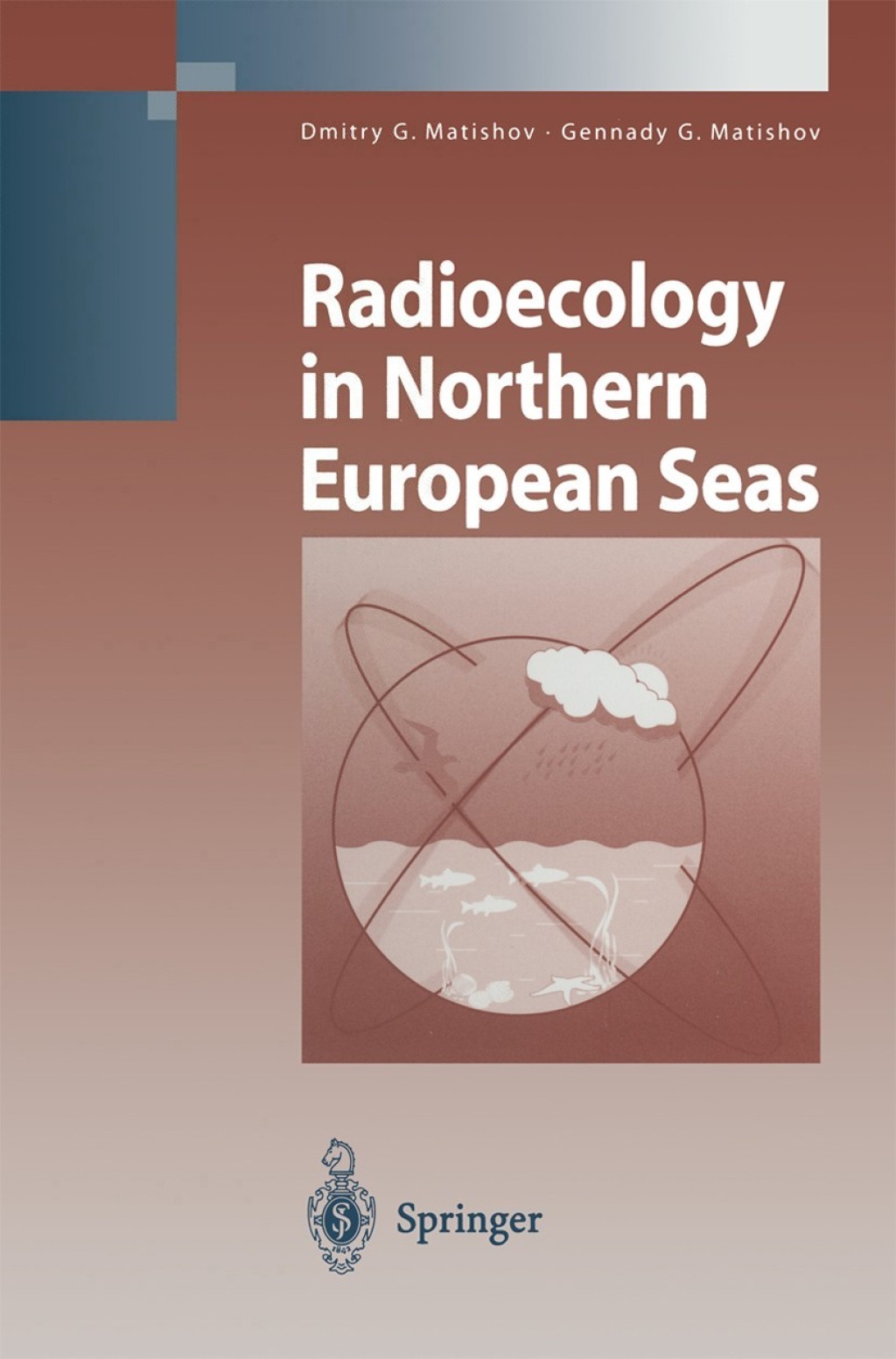 Radioecology in Northern European Seas 