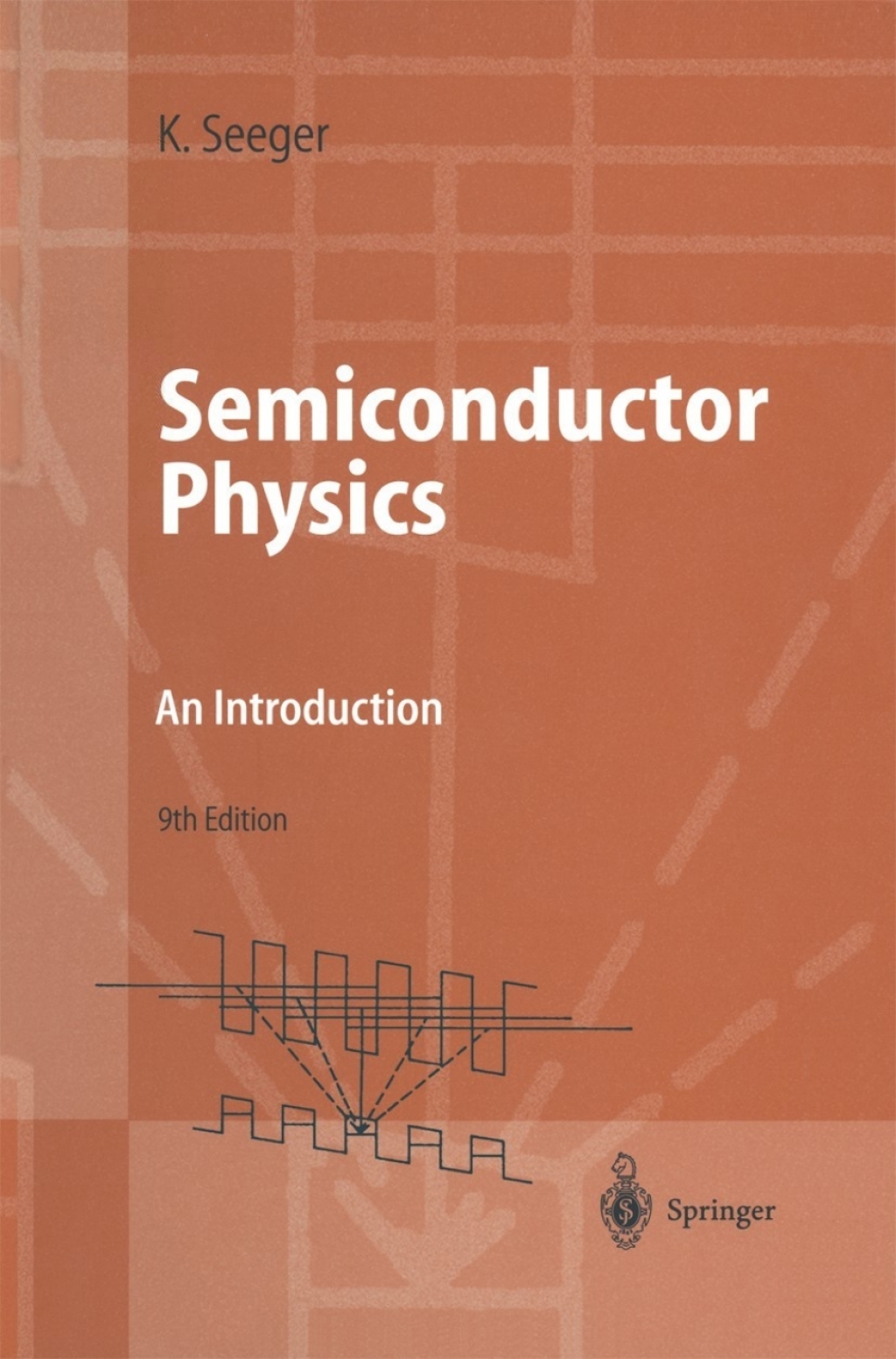 Semiconductor Physics An Introduction 9th Edition