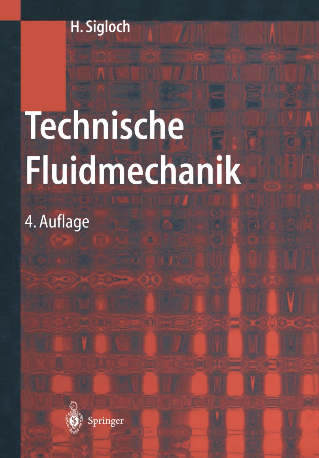 Technische Fluidmechanik 4th Edition