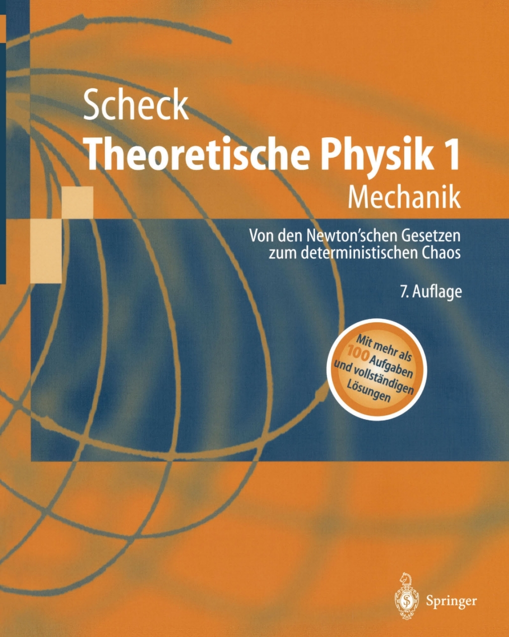Theoretische Physik 1 Mechanik 7th Edition