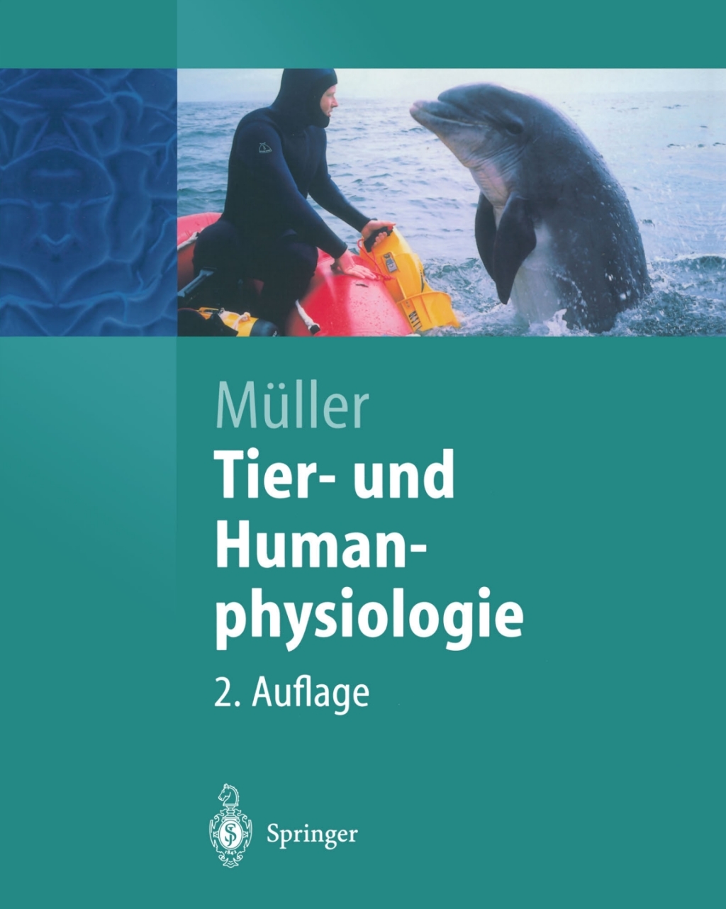 Tier- und Humanphysiologie Eine EinfÃƒÂ¼hrung 2nd Edition