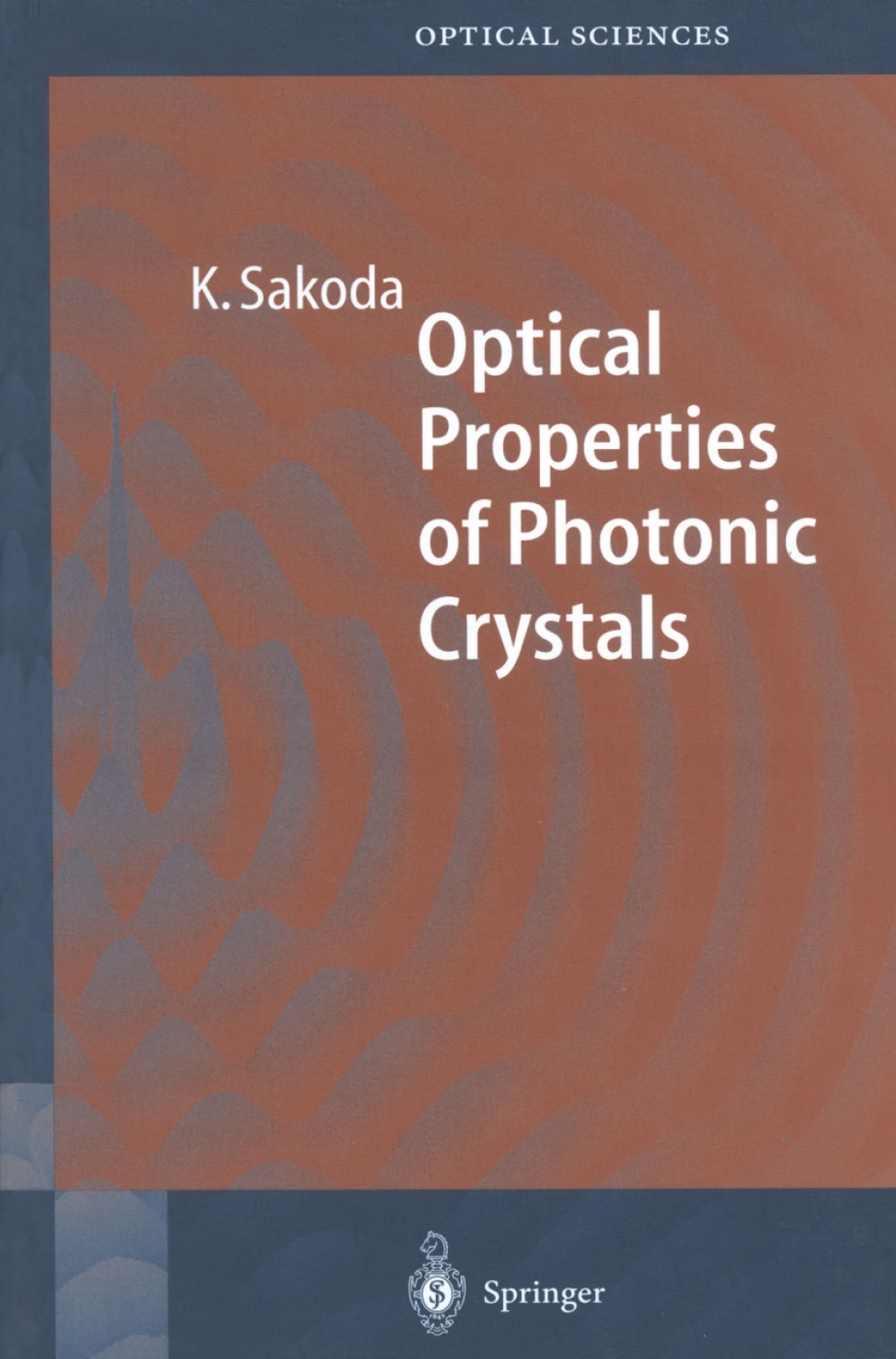 Optical Properties of Photonic Crystals 