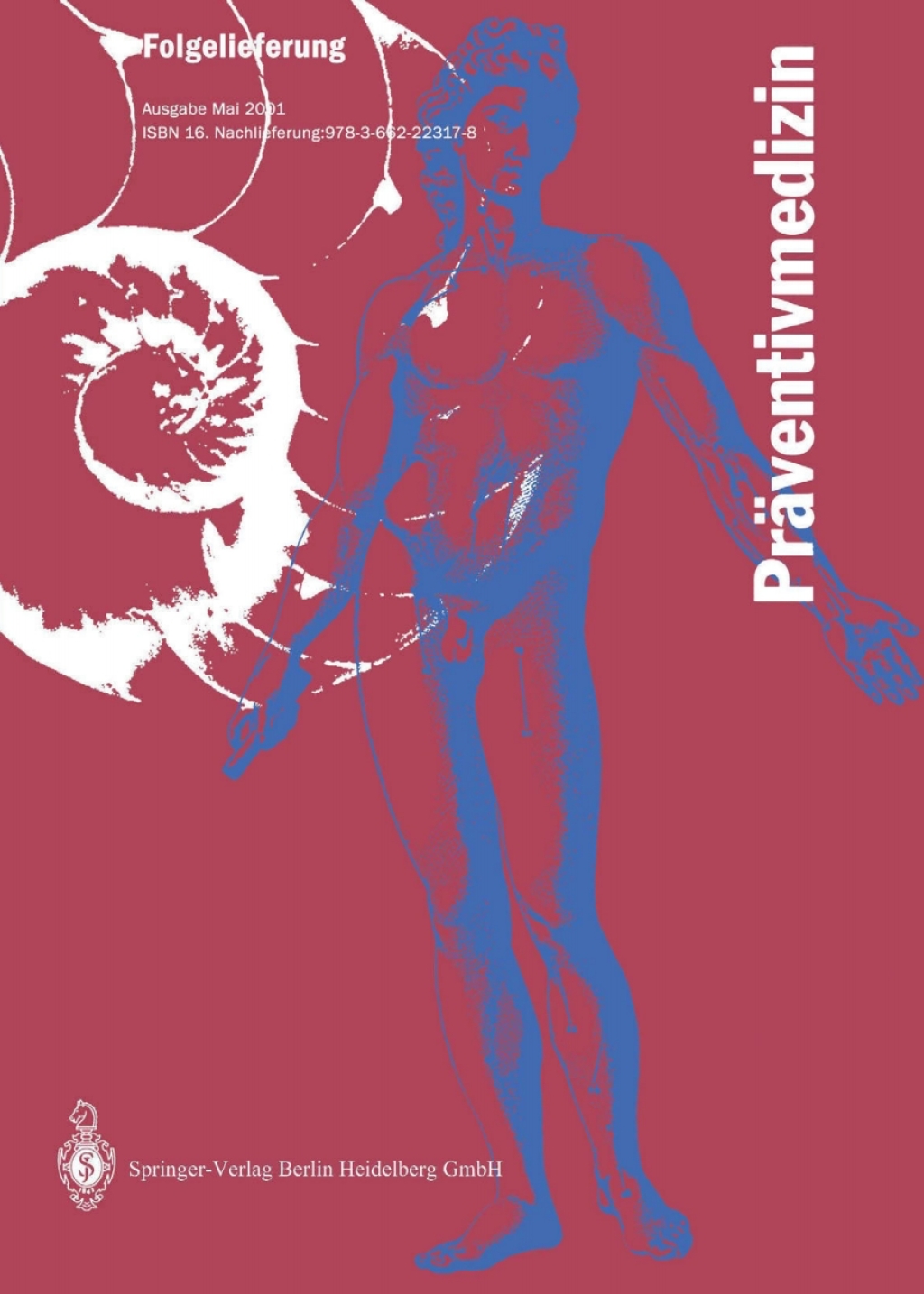 PrÃƒÂ¤ventivmedizin Praxis - Methoden - Arbeitshilfen 16th Edition