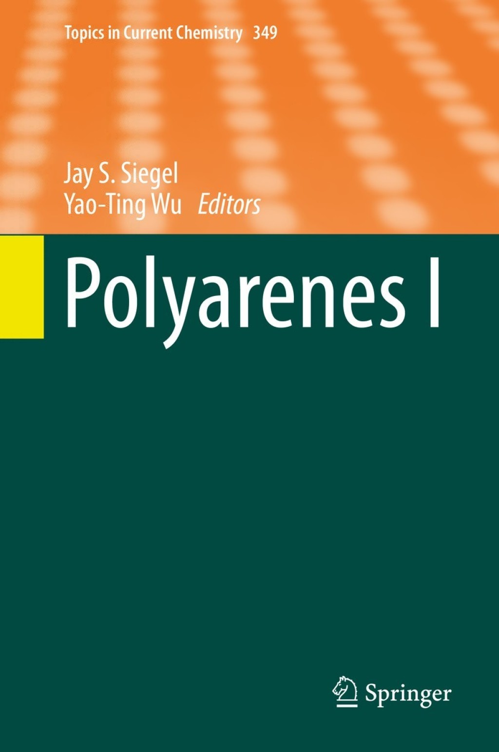 Polyarenes I 