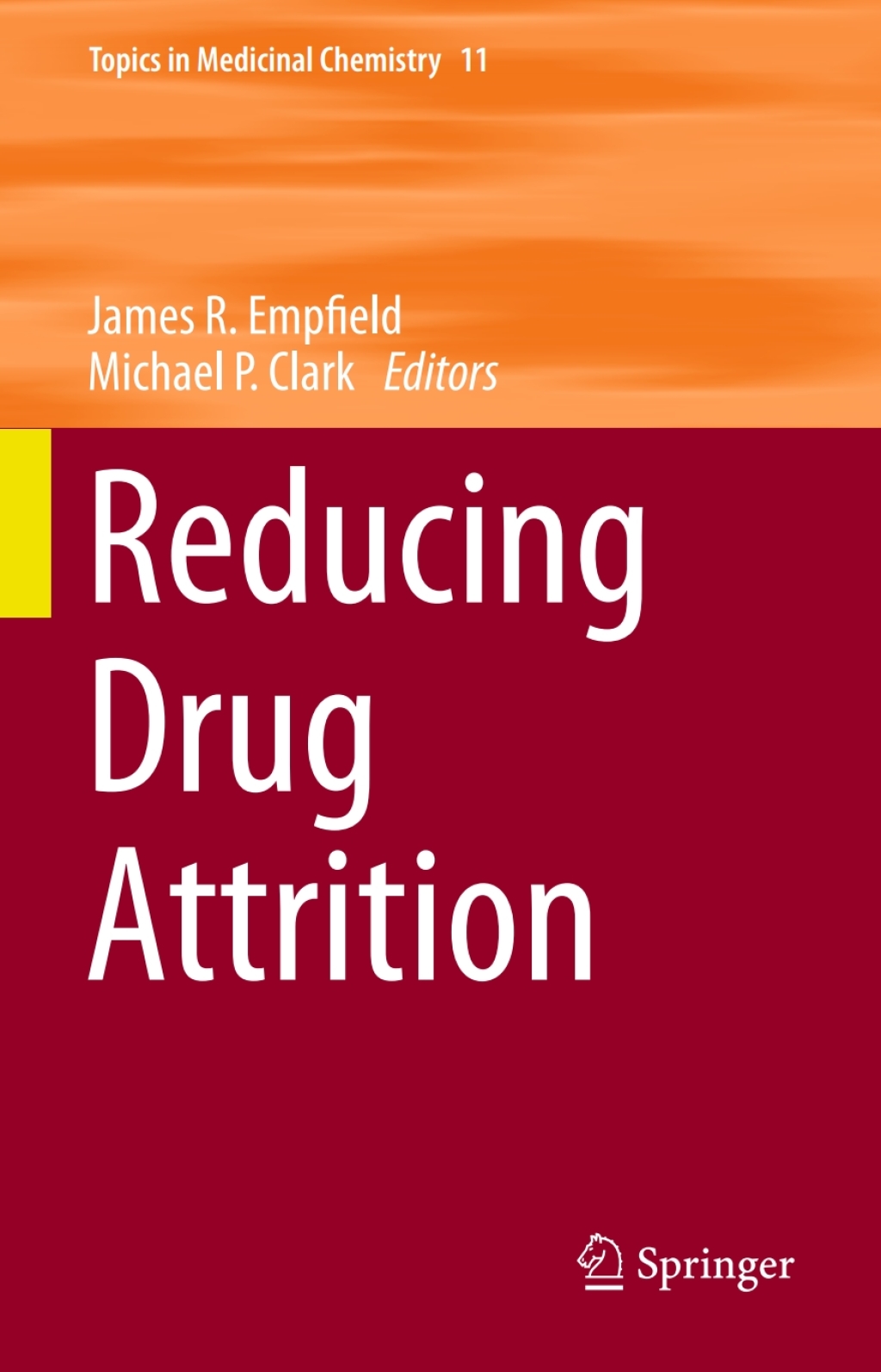 Reducing Drug Attrition 