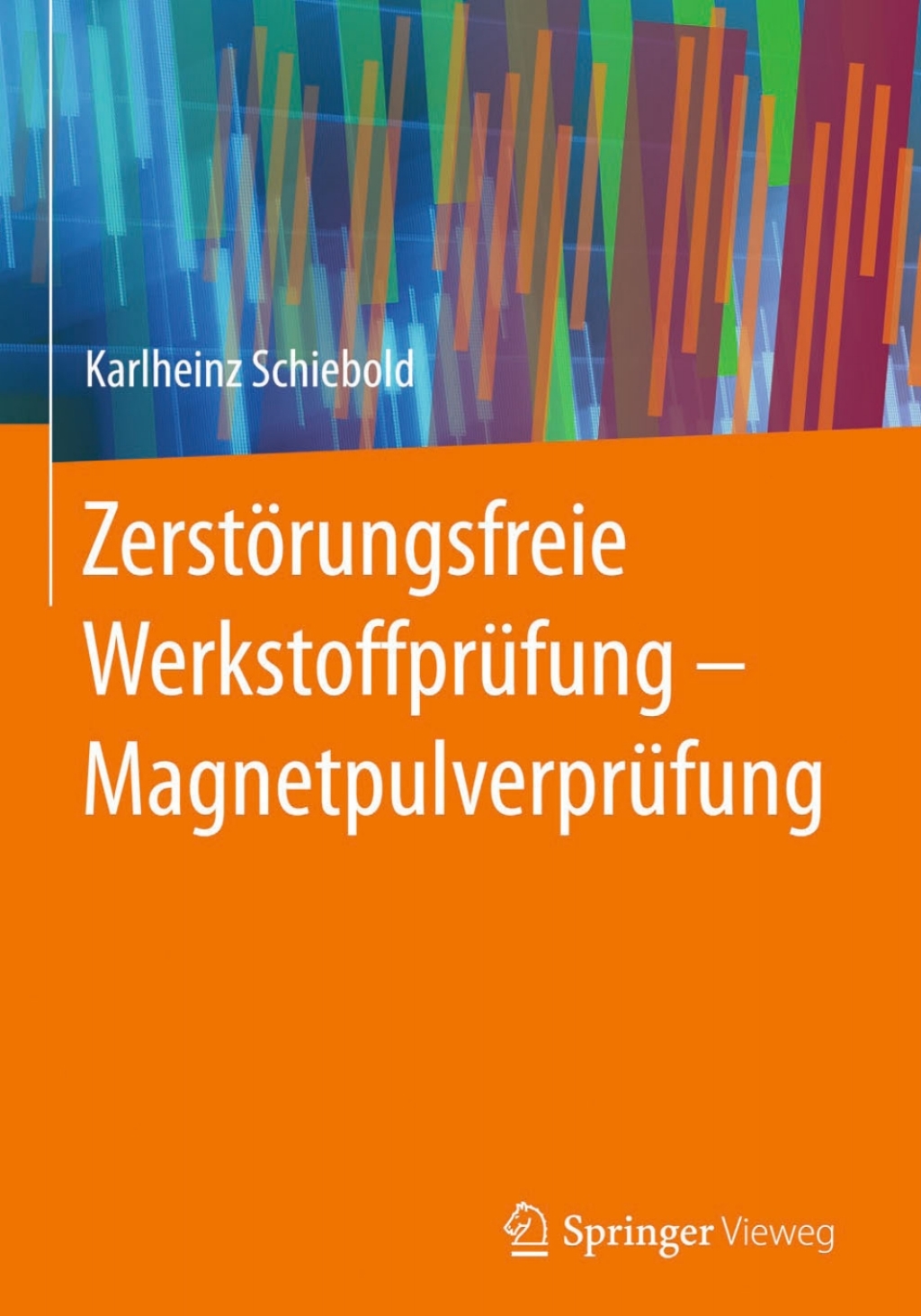 ZerstÃƒÂ¶rungsfreie WerkstoffprÃƒÂ¼fung - MagnetpulverprÃƒÂ¼fung 