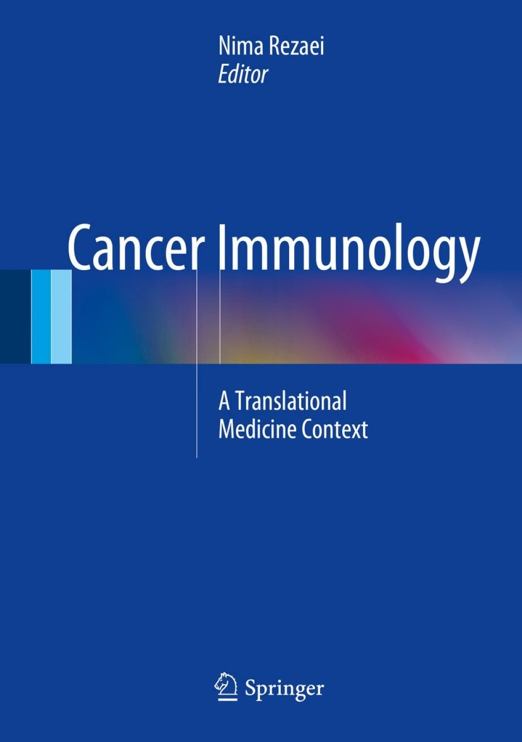 Cancer Immunology A Translational Medicine Context 