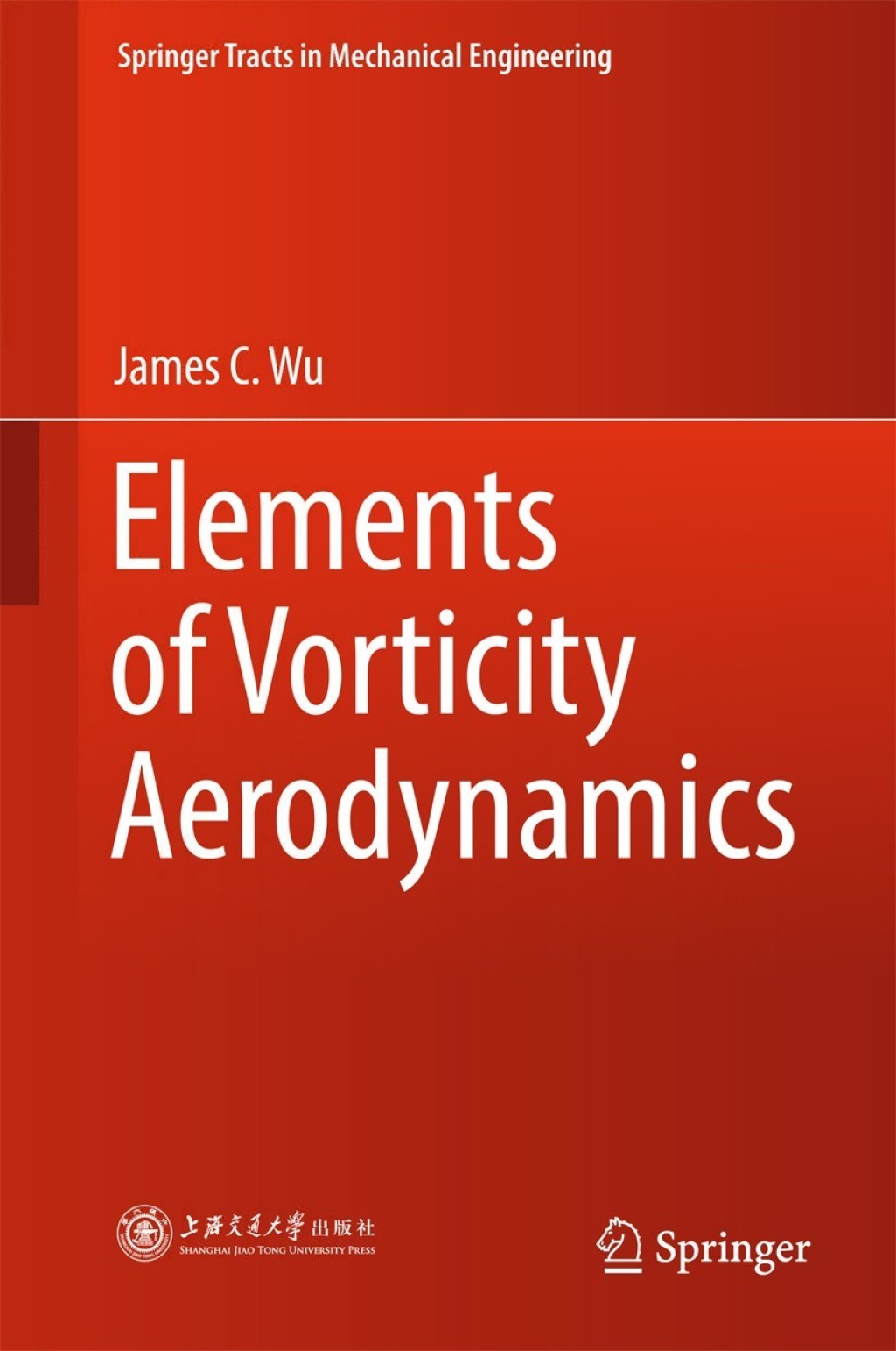 Elements of Vorticity Aerodynamics 