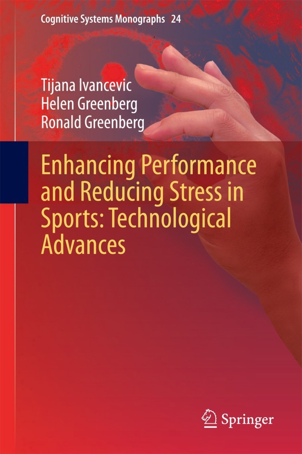 Enhancing Performance and Reducing Stress in Sports: Technological Advances 