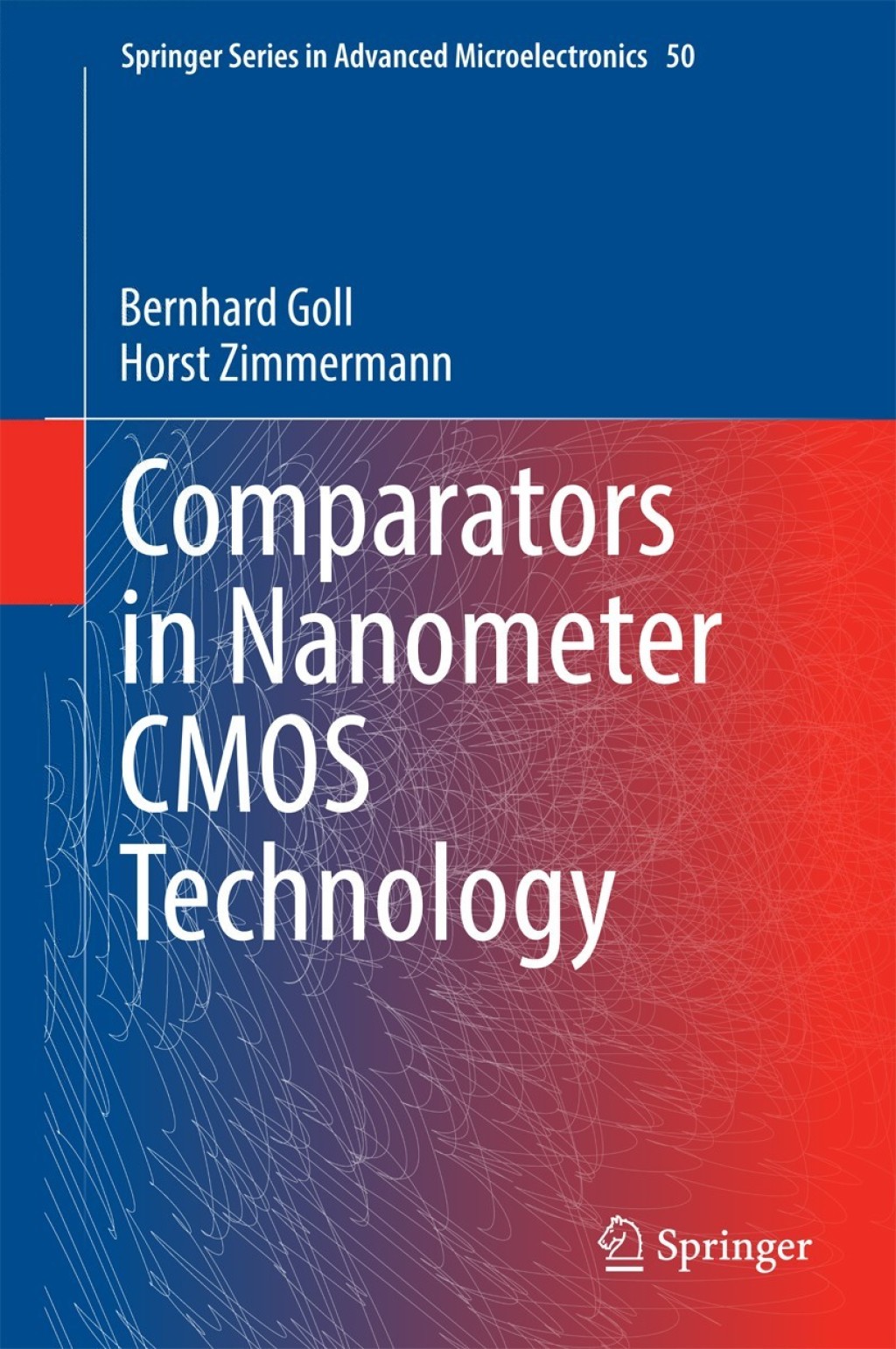 Comparators in Nanometer CMOS Technology 