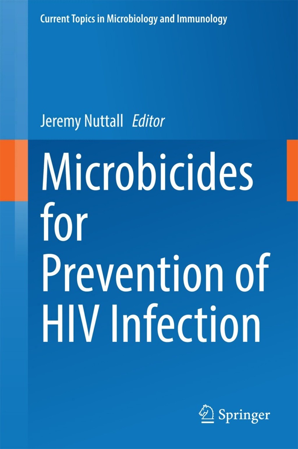 Microbicides for Prevention of HIV Infection 