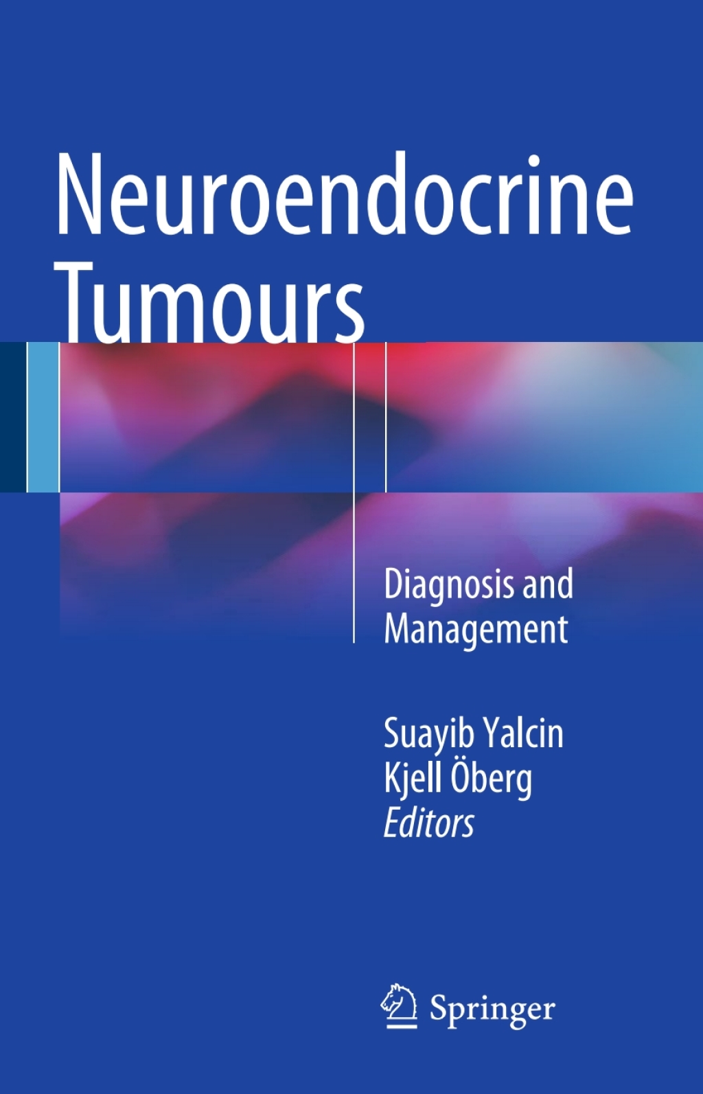 Neuroendocrine Tumours Diagnosis and Management 