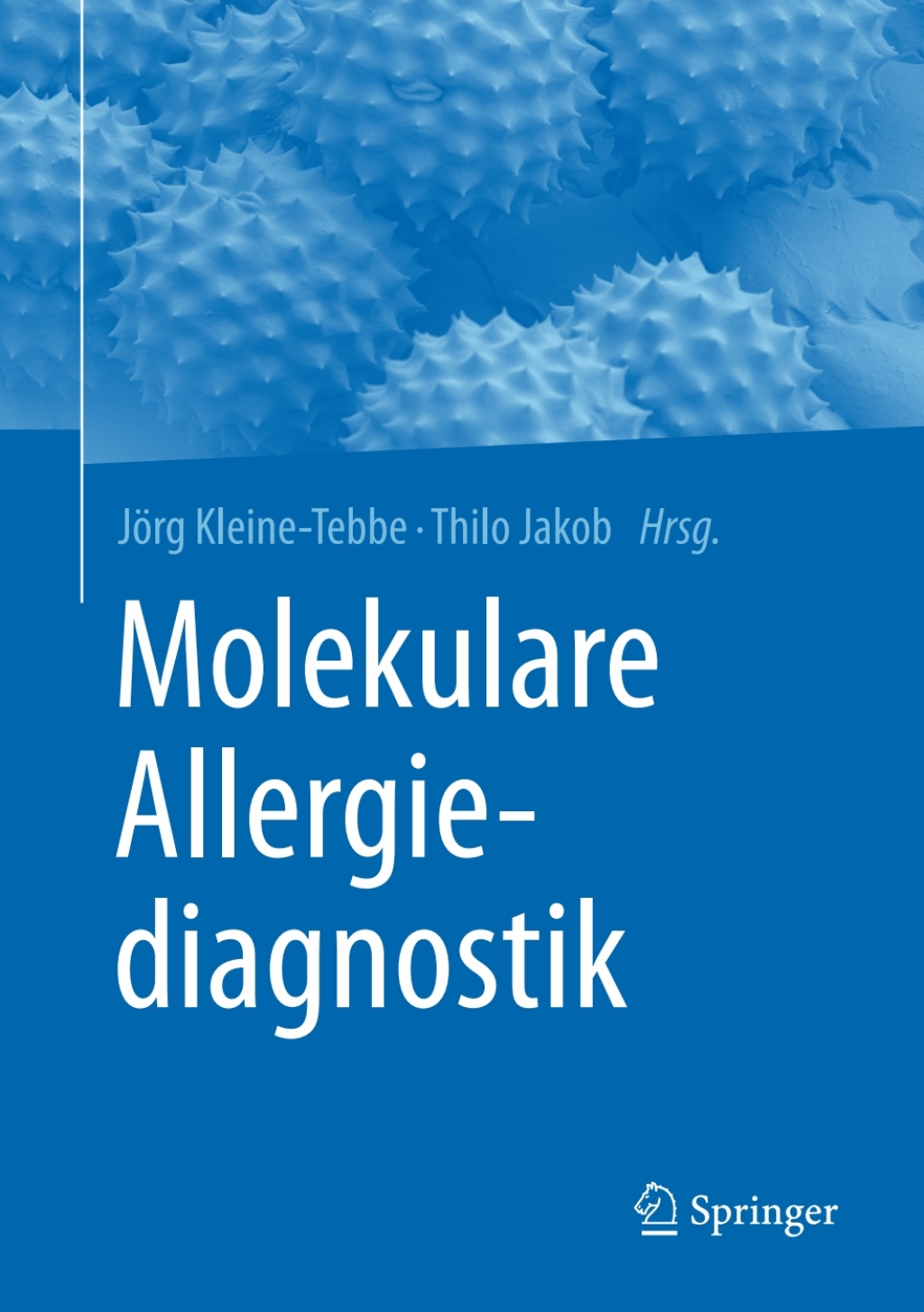 Molekulare Allergiediagnostik 
