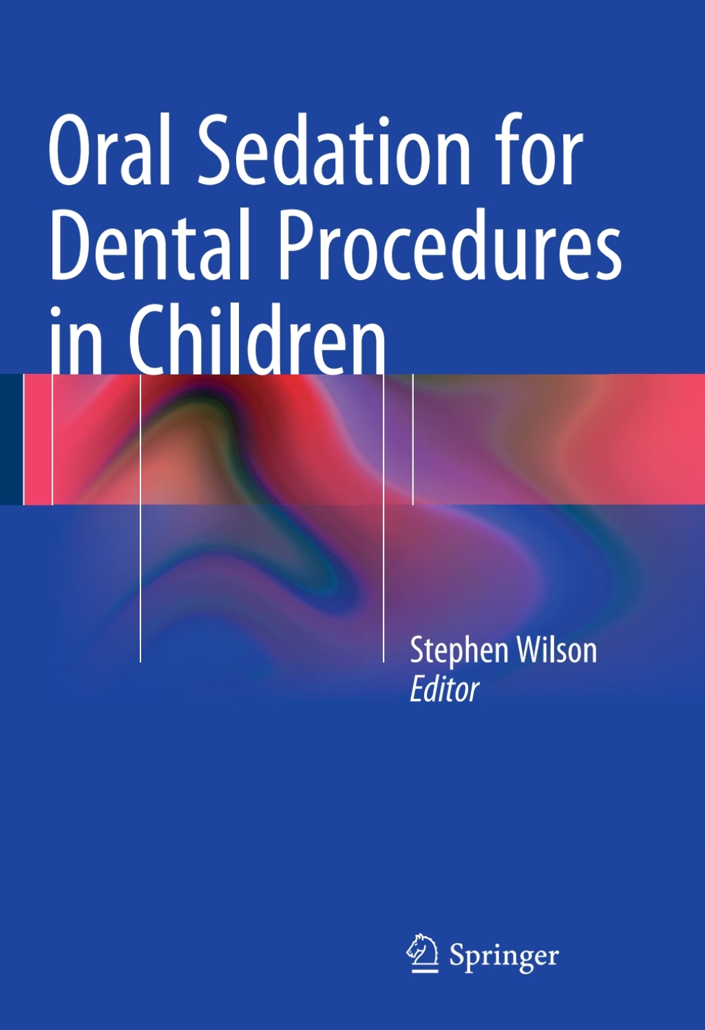 Oral Sedation for Dental Procedures in Children 