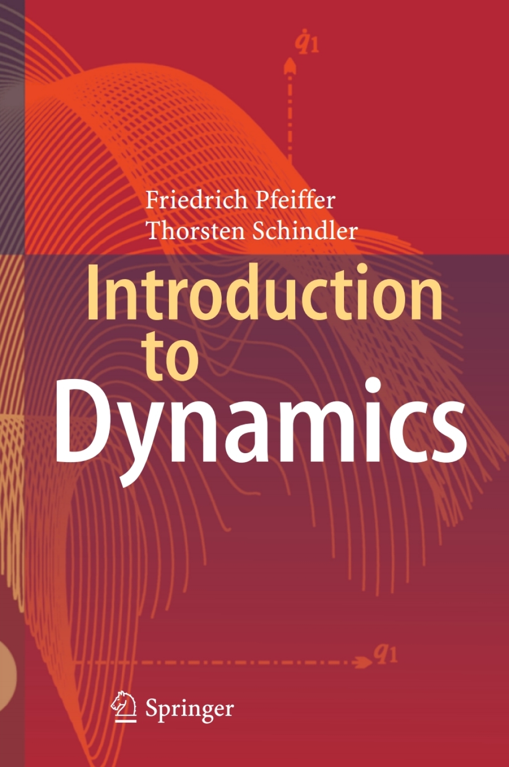 Introduction to Dynamics 
