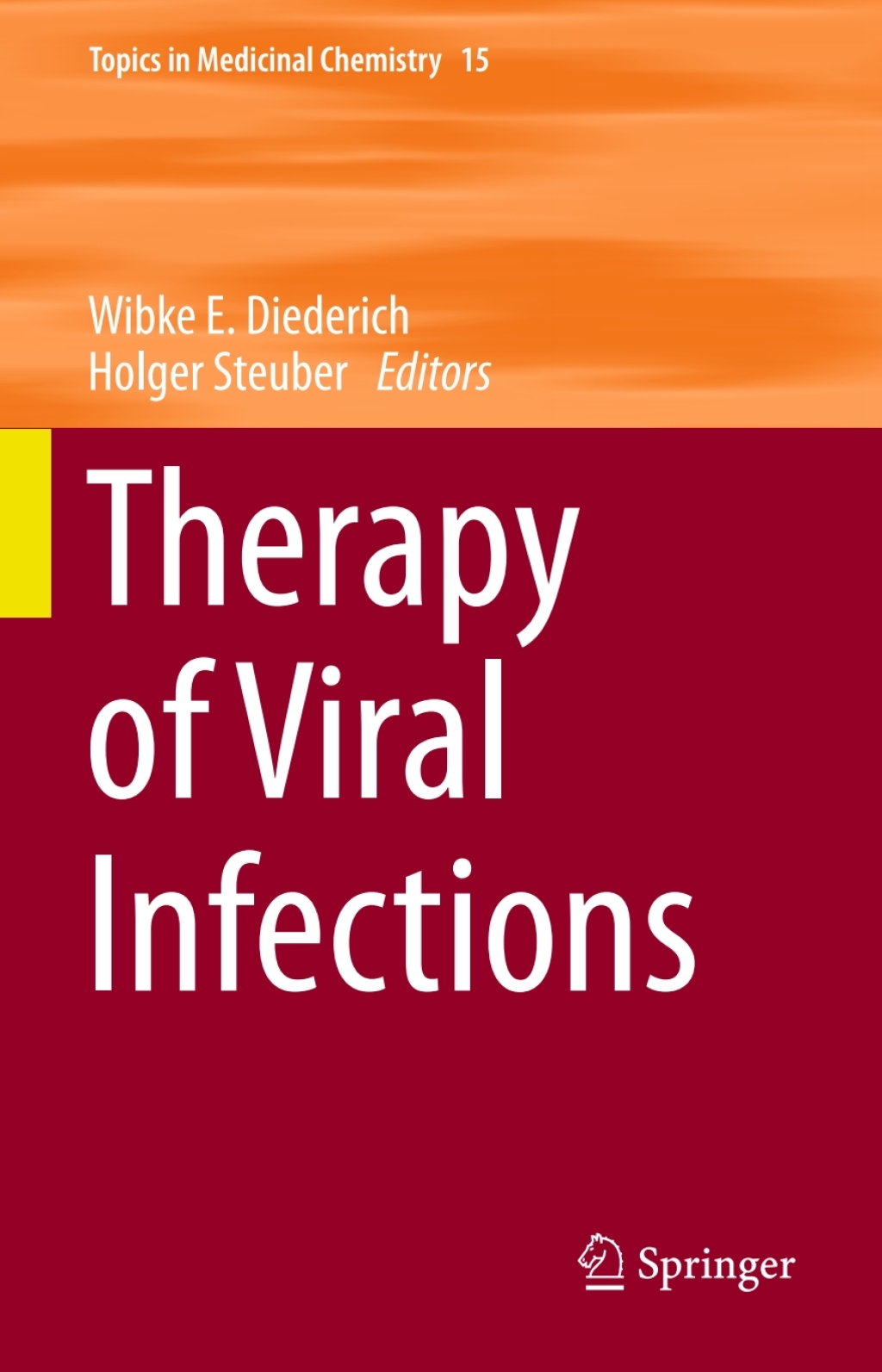 Therapy of Viral Infections 
