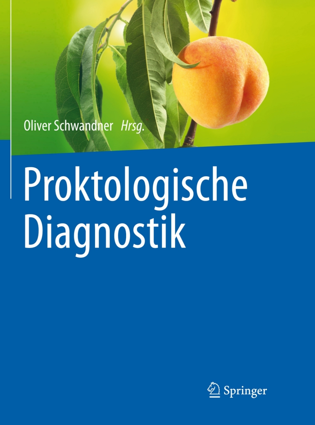 Proktologische Diagnostik 