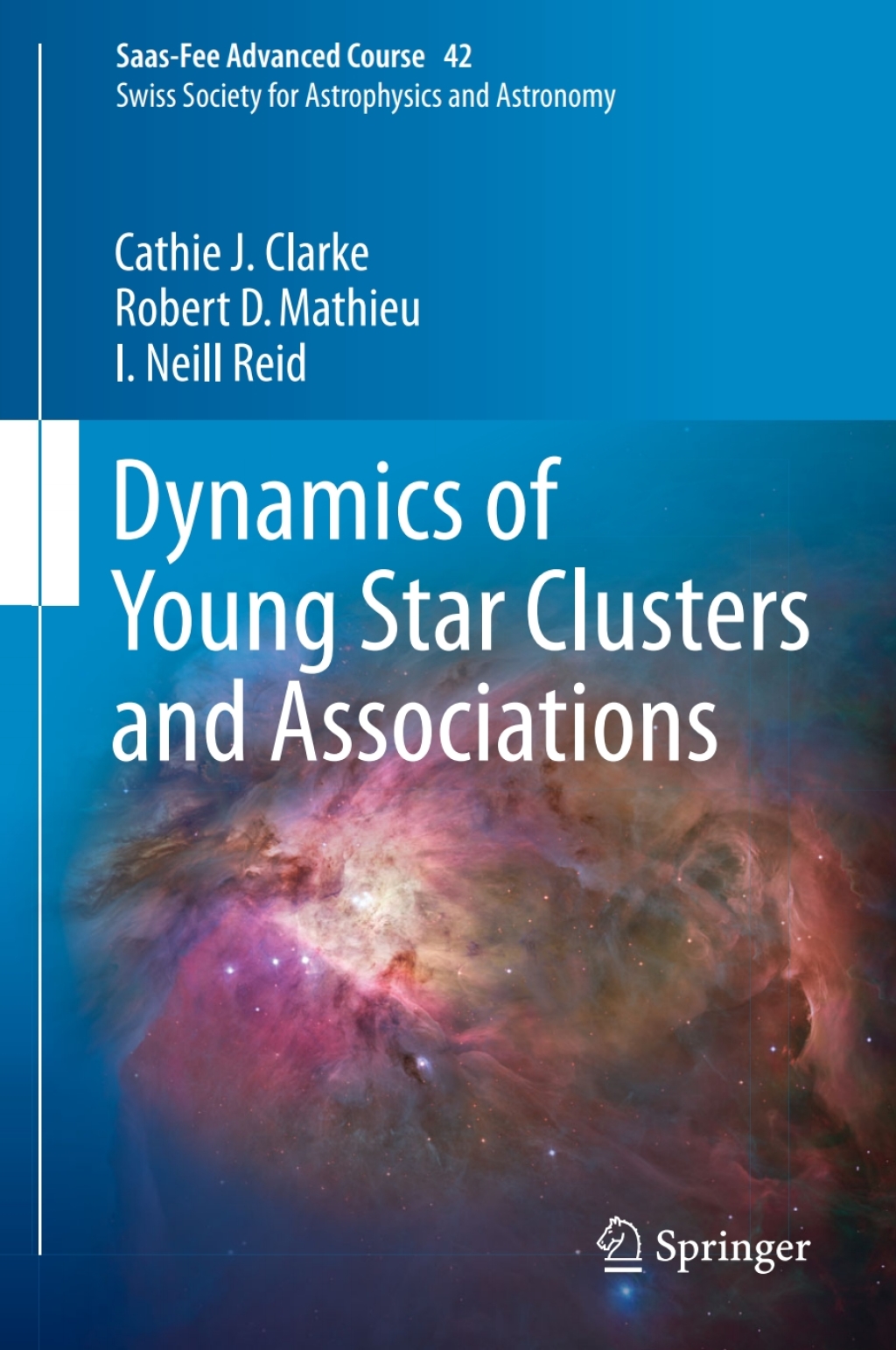 Dynamics of Young Star Clusters and Associations Saas-Fee Advanced Course 42. Swiss Society for Astrophysics and Astronomy 