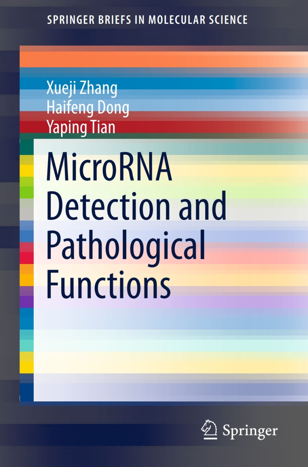 MicroRNA Detection and Pathological Functions 