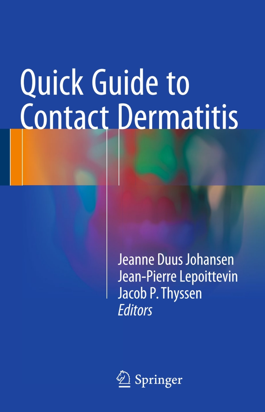 Quick Guide to Contact Dermatitis 