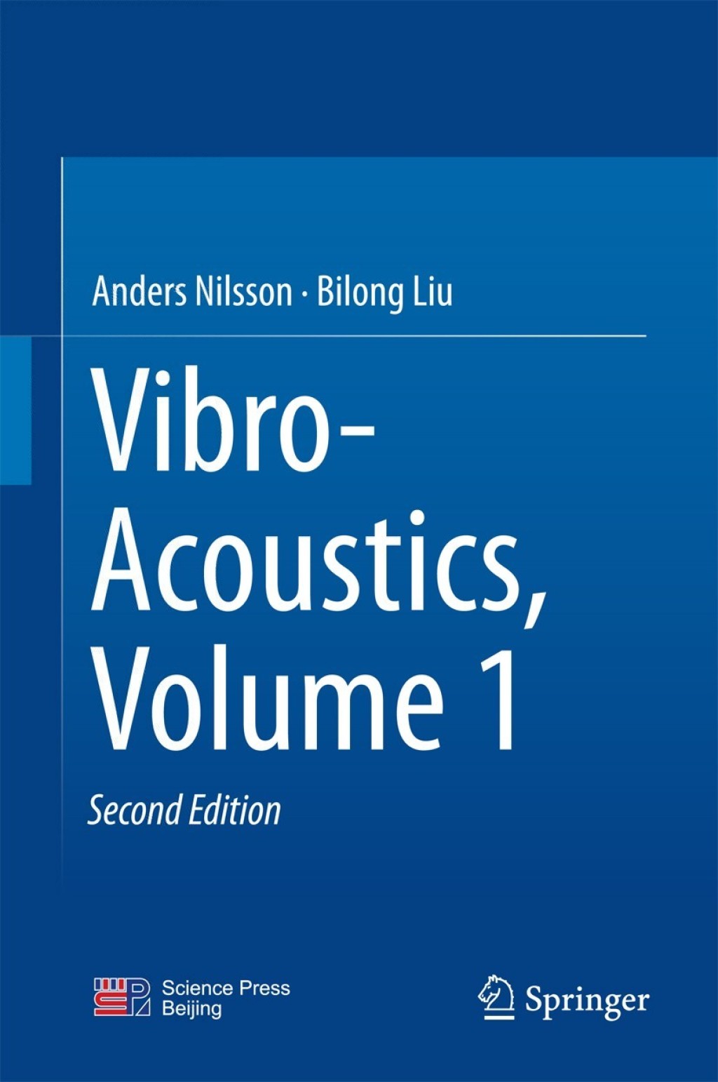 Vibro-Acoustics, Volume 1 2nd Edition