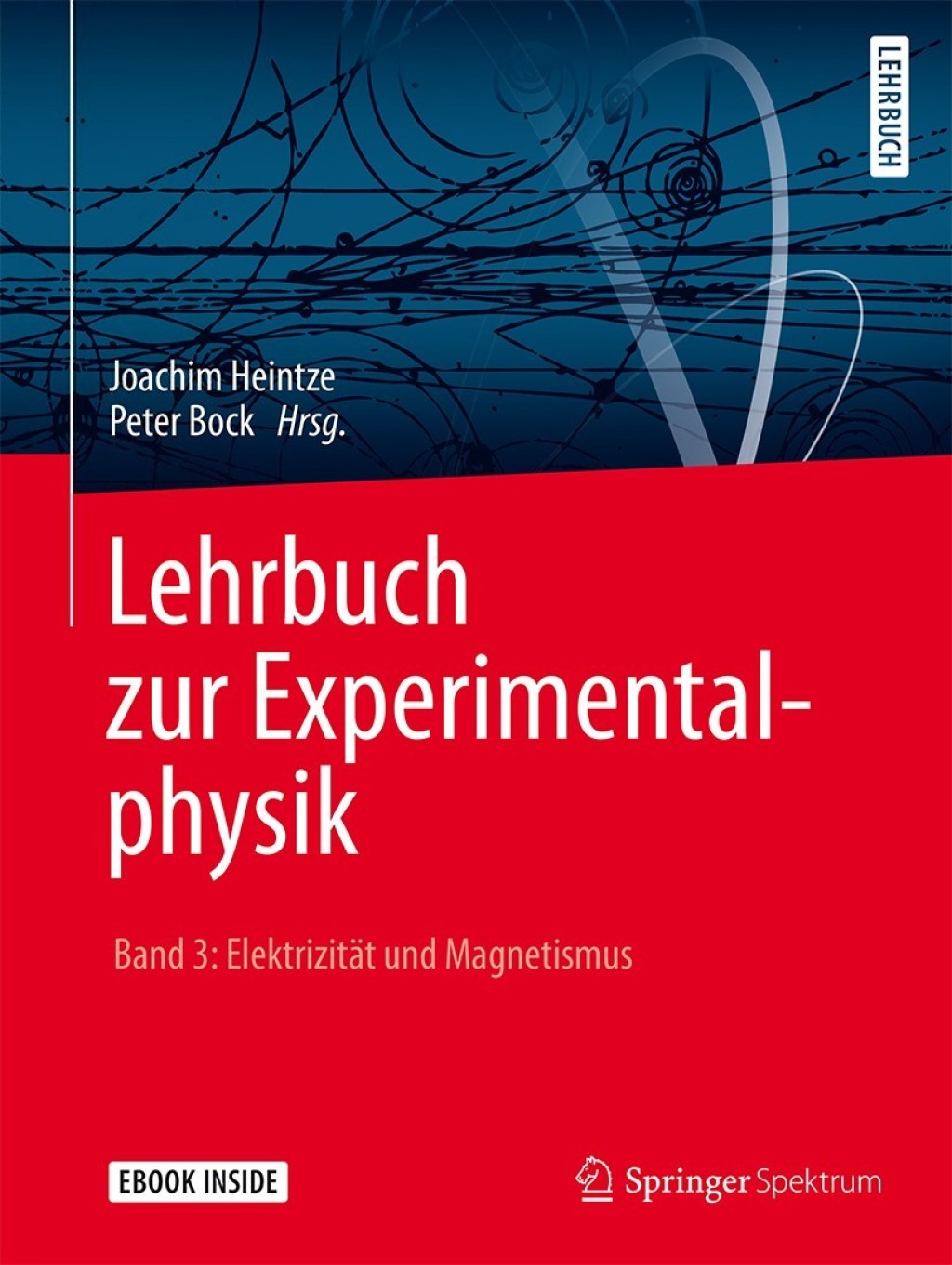 Lehrbuch zur Experimentalphysik Band 3: ElektrizitÃƒÂ¤t und Magnetismus 