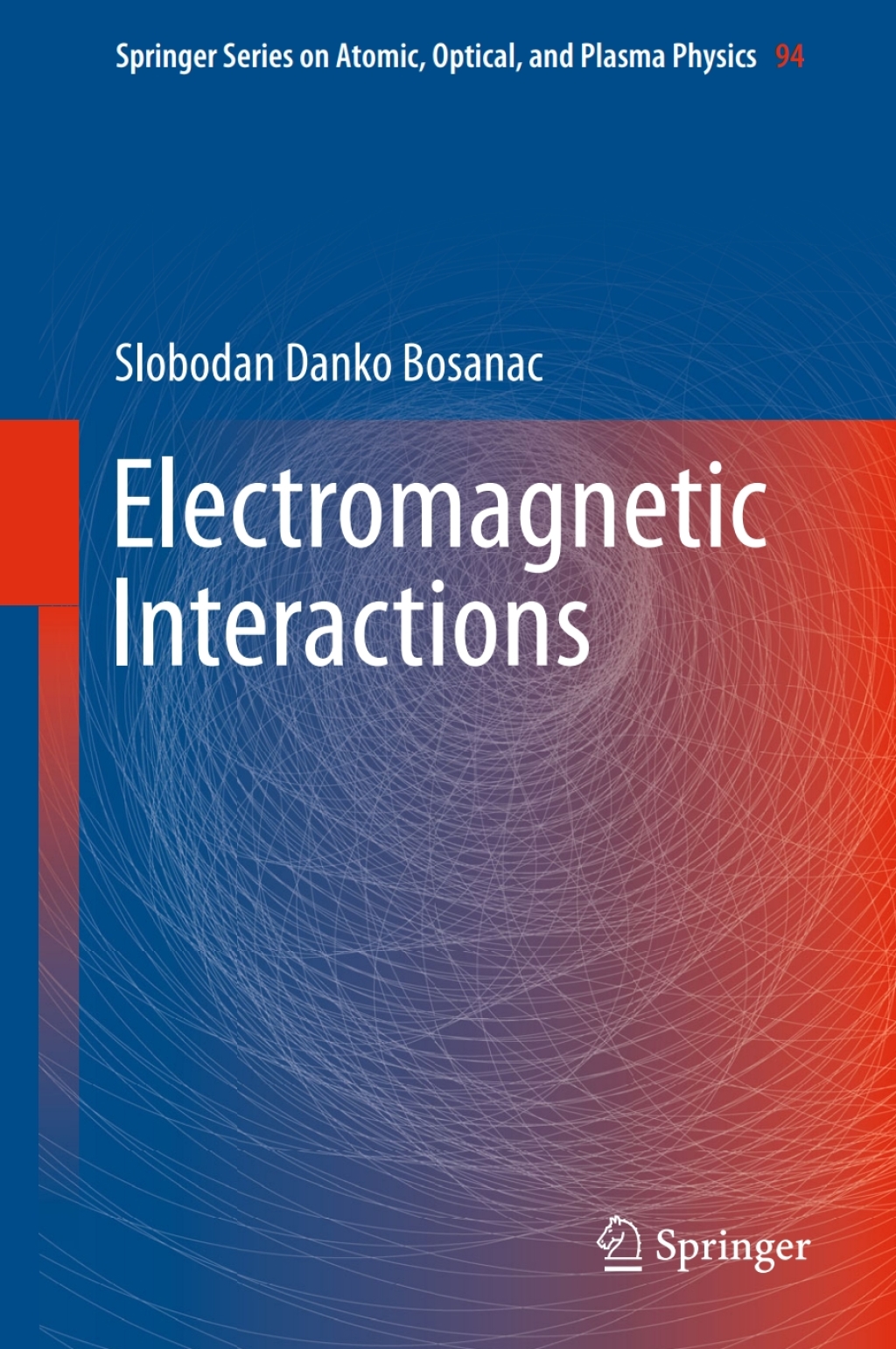 Electromagnetic Interactions