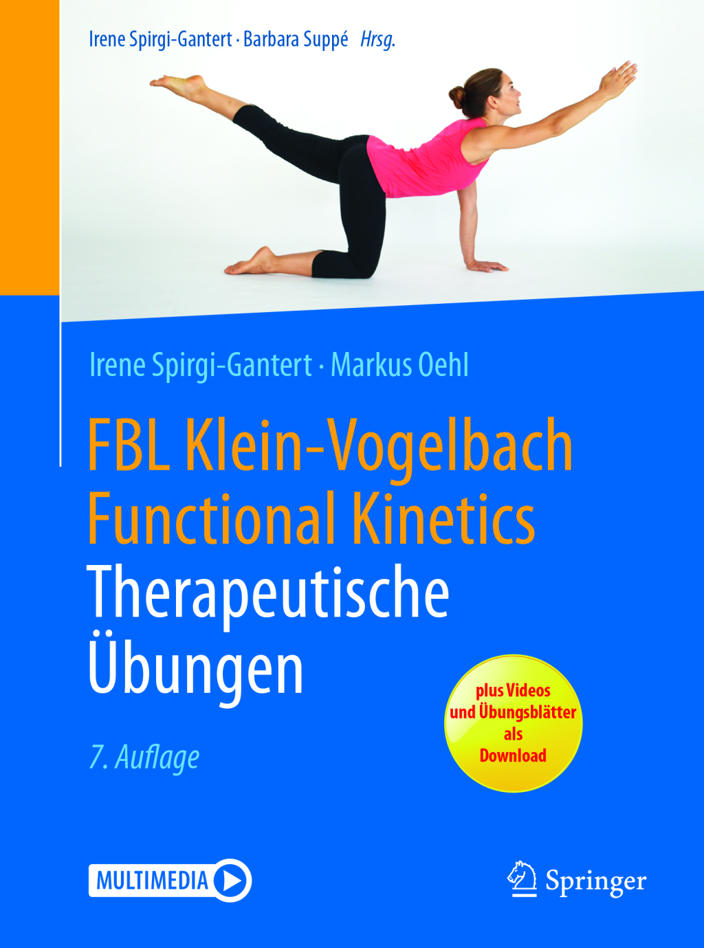 Therapeutische ÃƒÅ“bungen 7th Edition