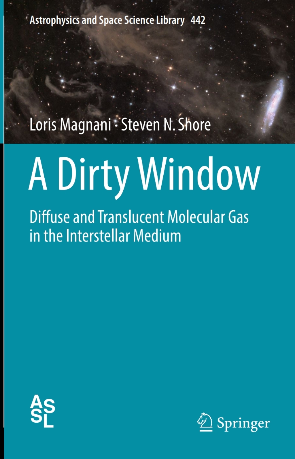 A Dirty Window Diffuse and Translucent Molecular Gas in the Interstellar Medium 