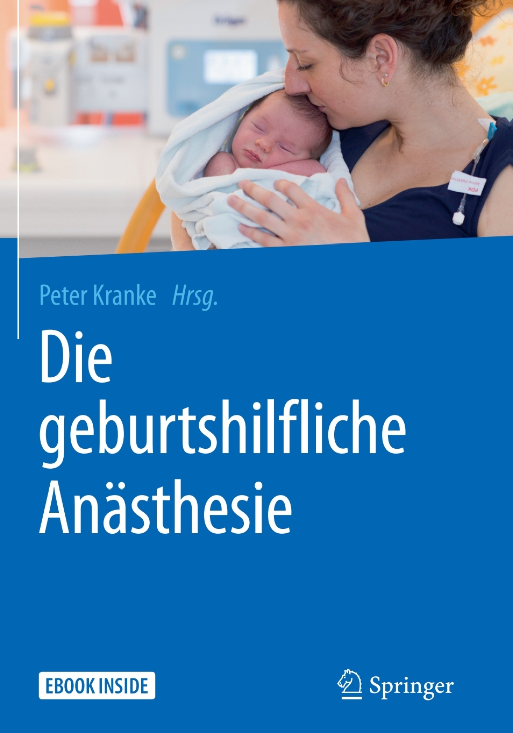 Die geburtshilfliche AnÃƒÂ¤sthesie 