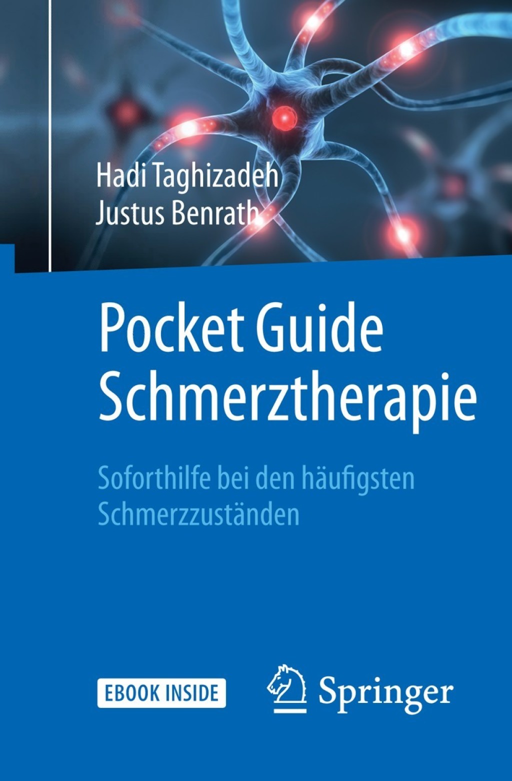 Pocket Guide Schmerztherapie Soforthilfe bei den hÃƒÂ¤ufigsten SchmerzzustÃƒÂ¤nden 