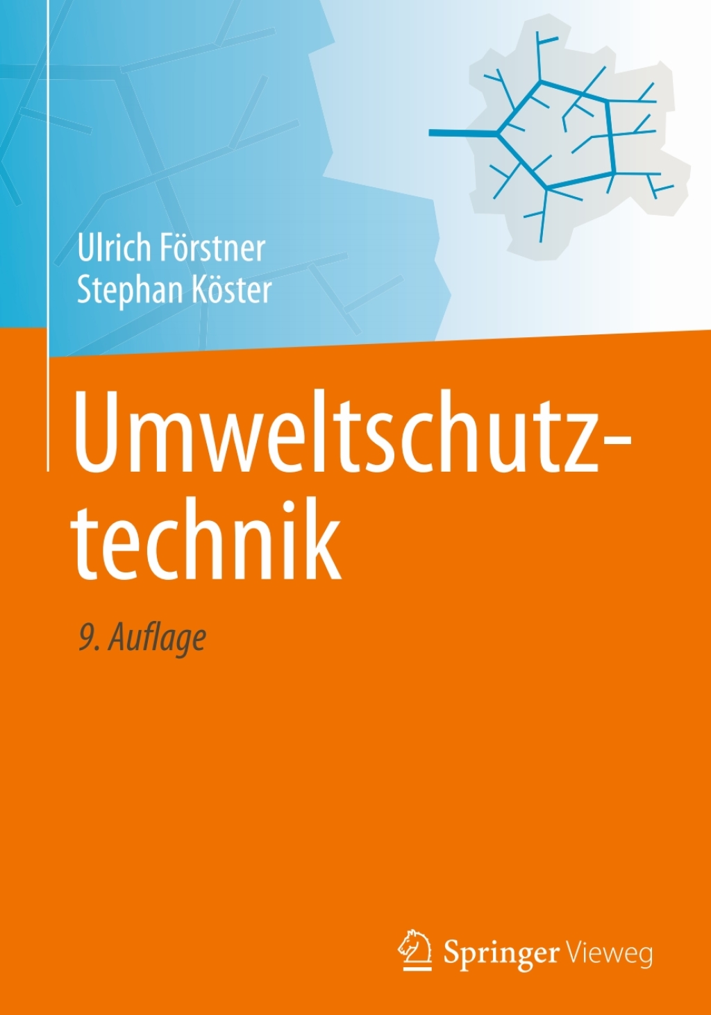 Umweltschutztechnik 9th Edition