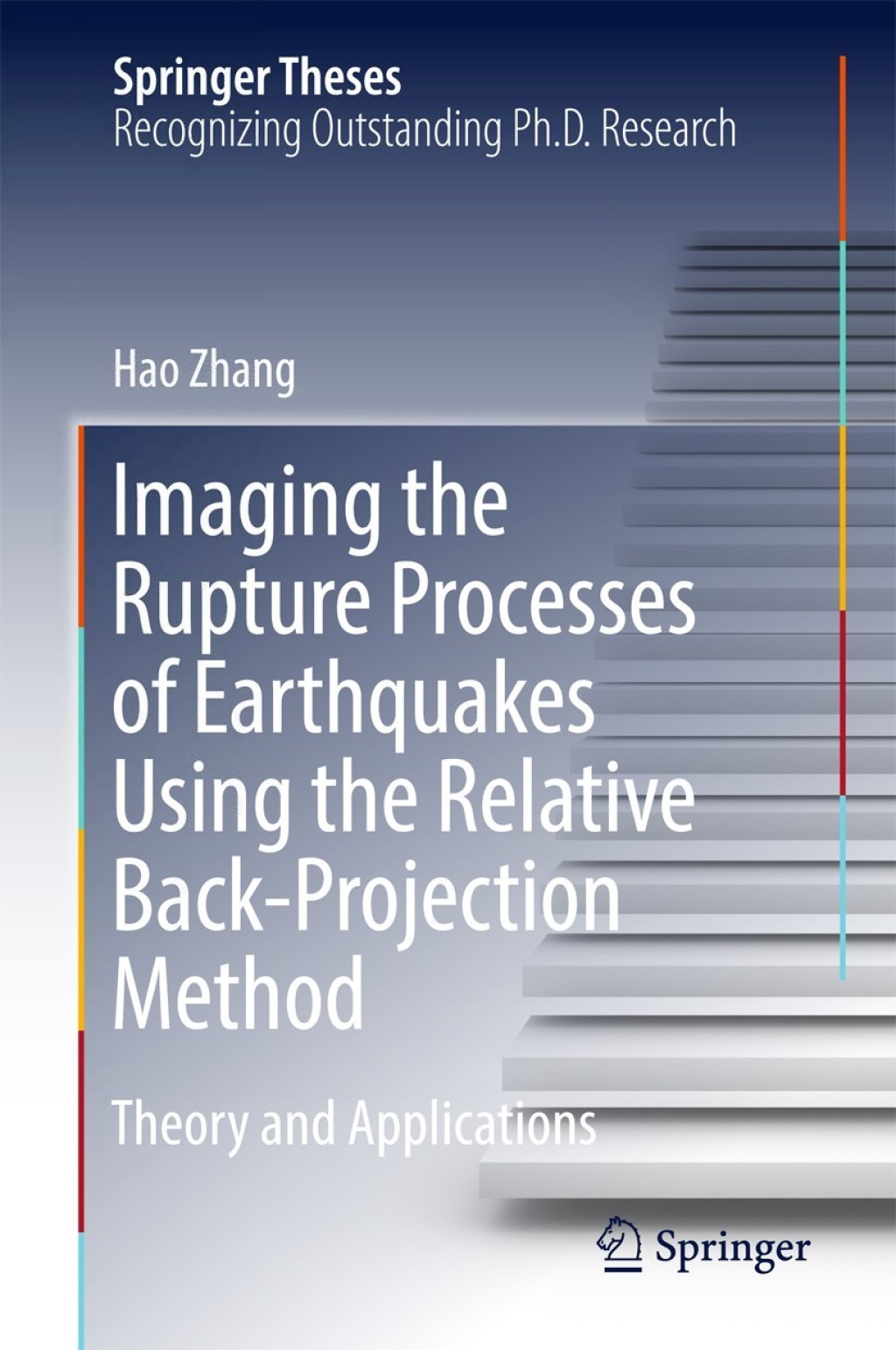 Imaging the Rupture Processes of Earthquakes Using the Relative Back-Projection Method Theory and Applications 