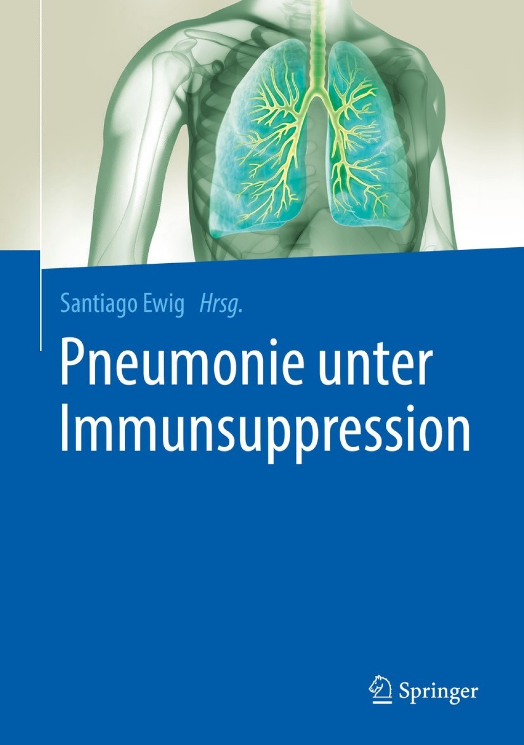 Pneumonie unter Immunsuppression 