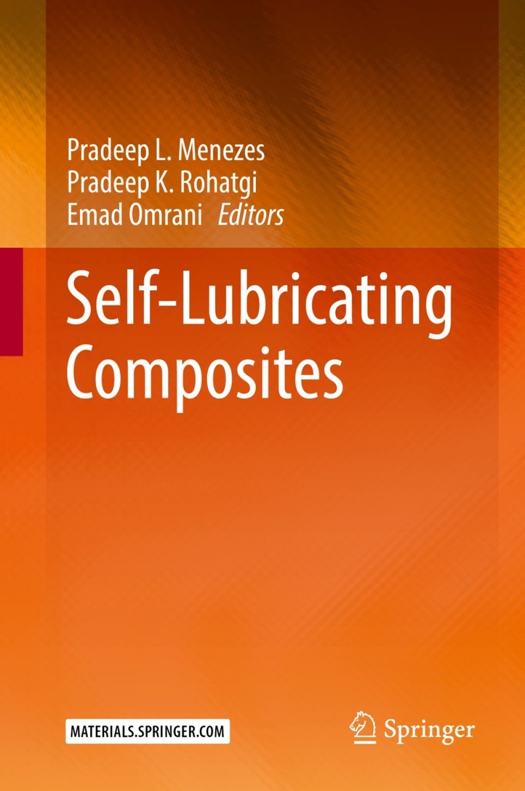 Self-Lubricating Composites 