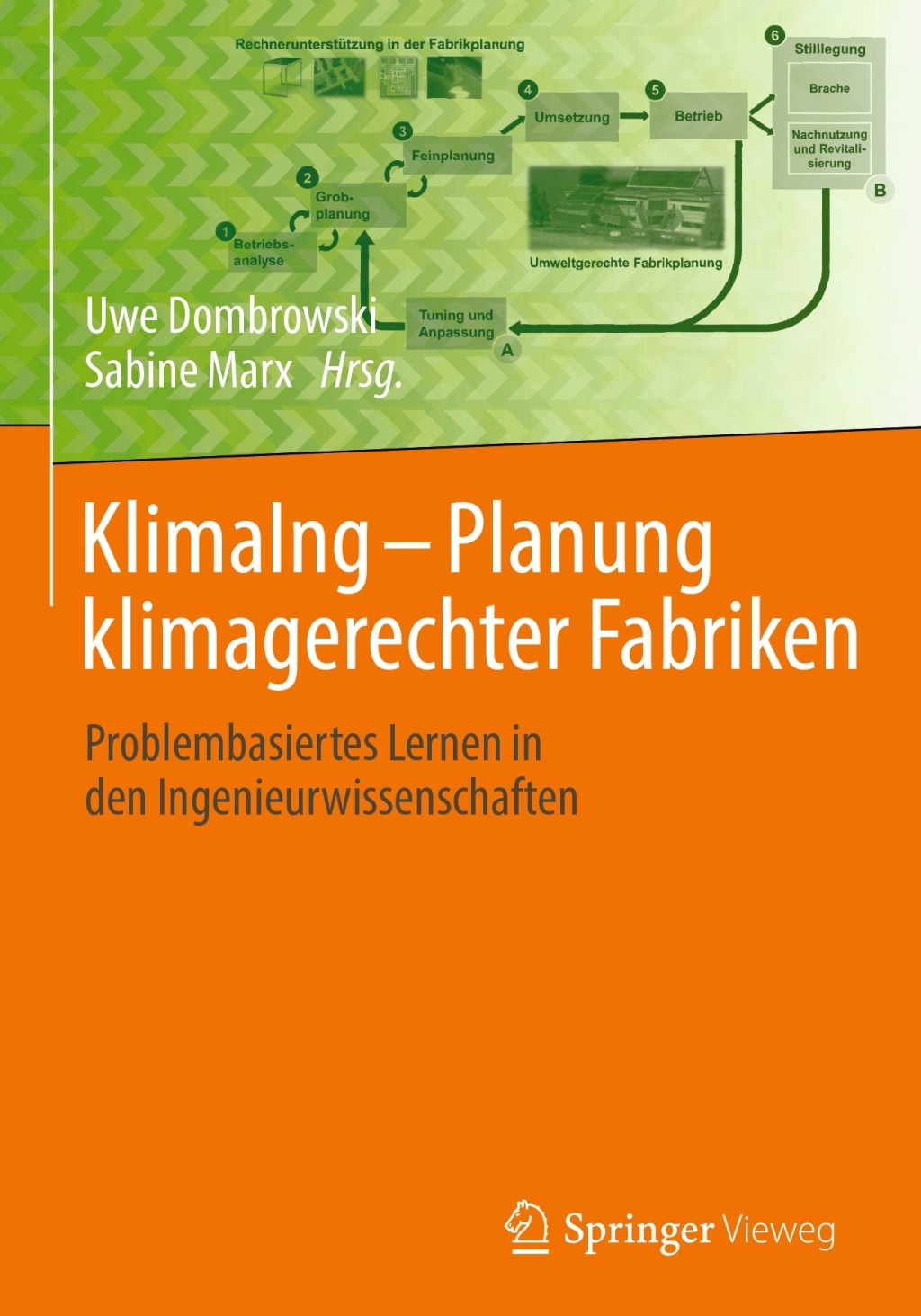 KlimaIng - Planung klimagerechter Fabriken Problembasiertes Lernen in den Ingenieurwissenschaften 