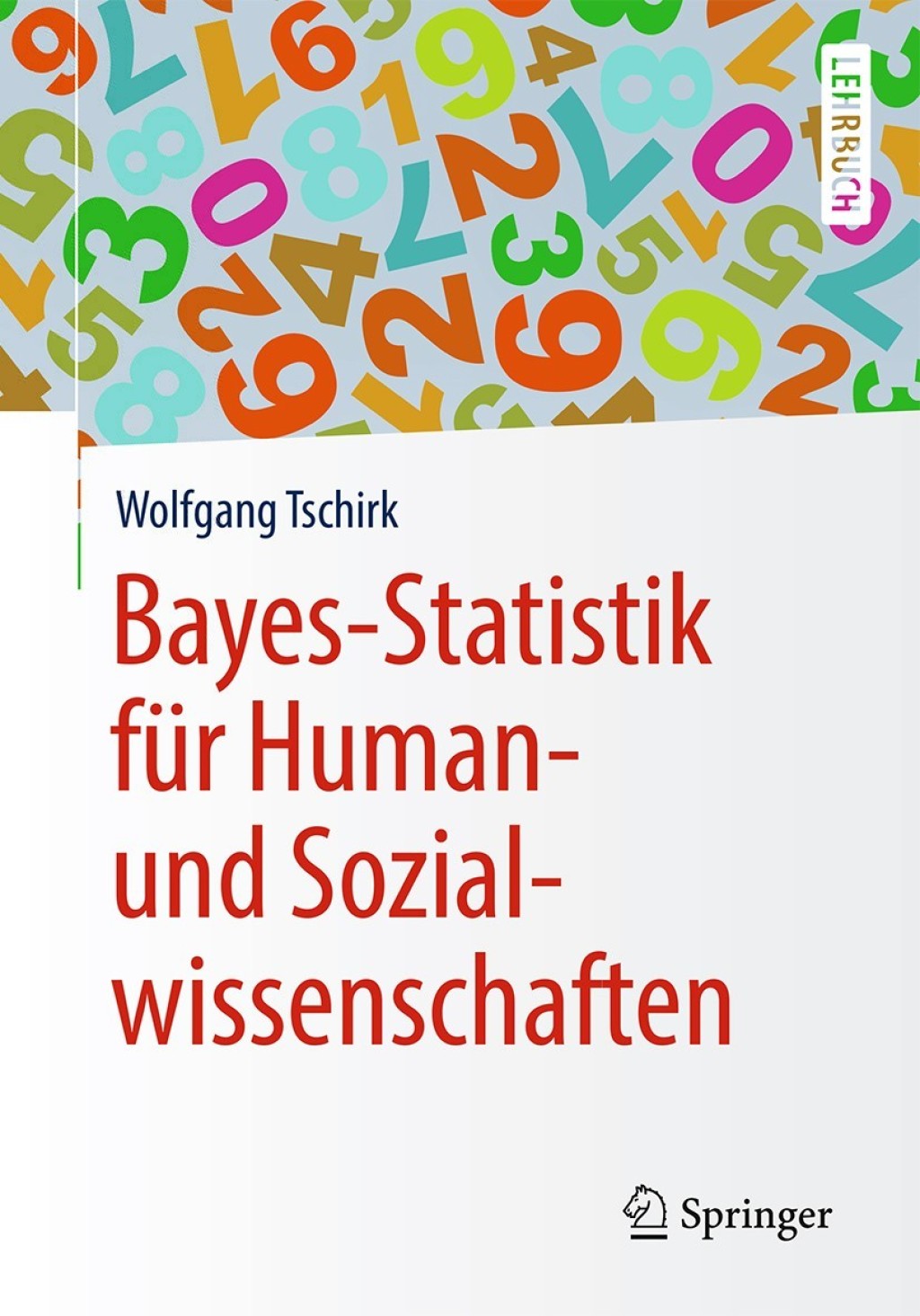 Bayes-Statistik fÃƒÂ¼r Human- und Sozialwissenschaften 
