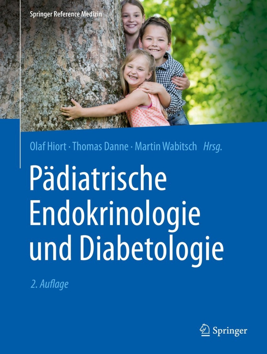 PÃƒÂ¤diatrische Endokrinologie und Diabetologie 2nd Edition