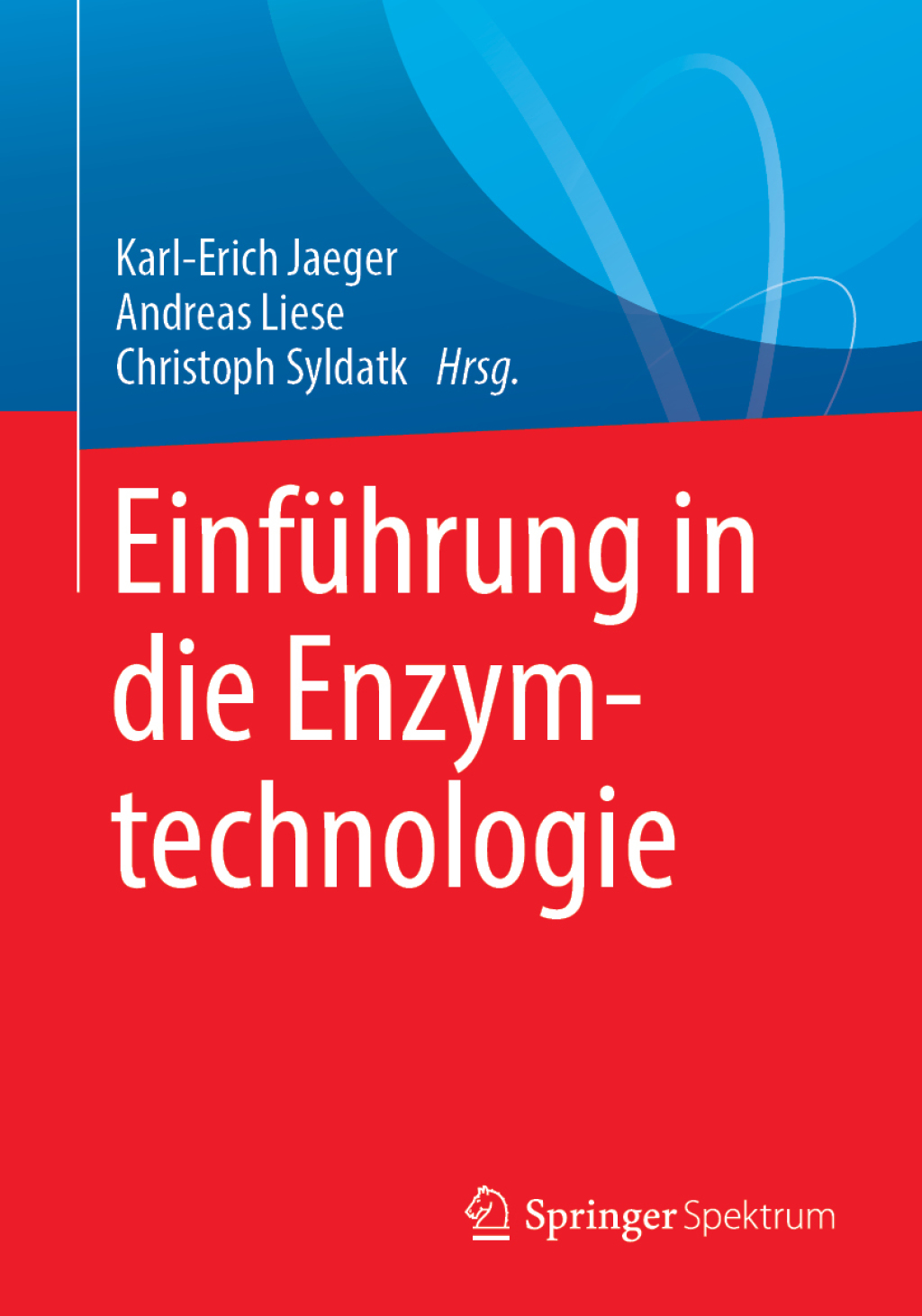 EinfÃƒÂ¼hrung in die Enzymtechnologie 