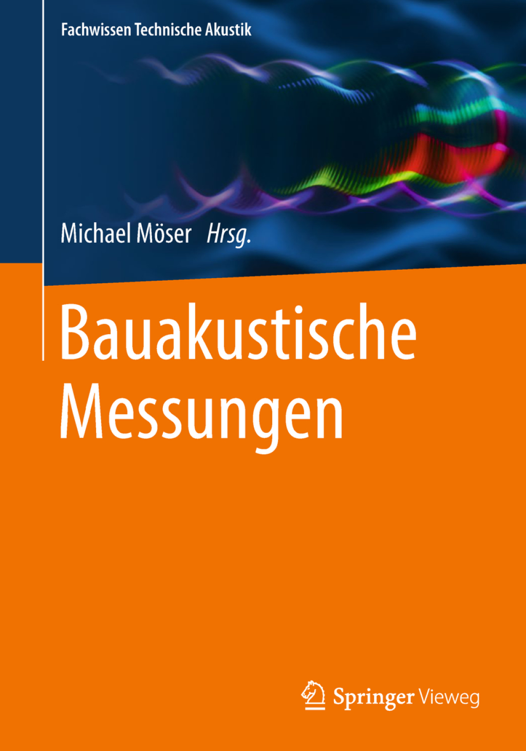 Bauakustische Messungen 
