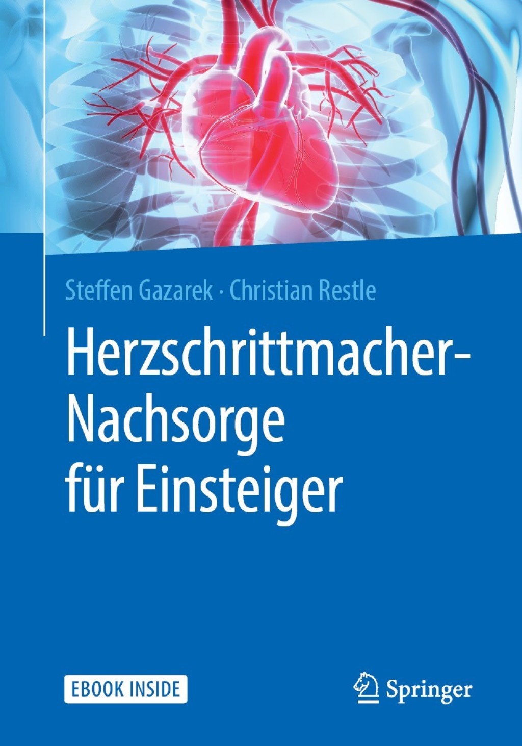Herzschrittmacher-Nachsorge fÃƒÂ¼r Einsteiger 