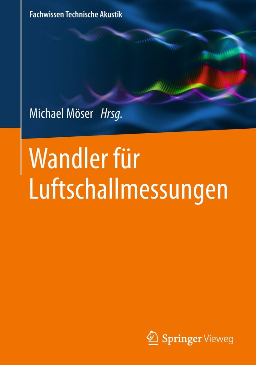 Wandler fÃƒÂ¼r Luftschallmessungen 