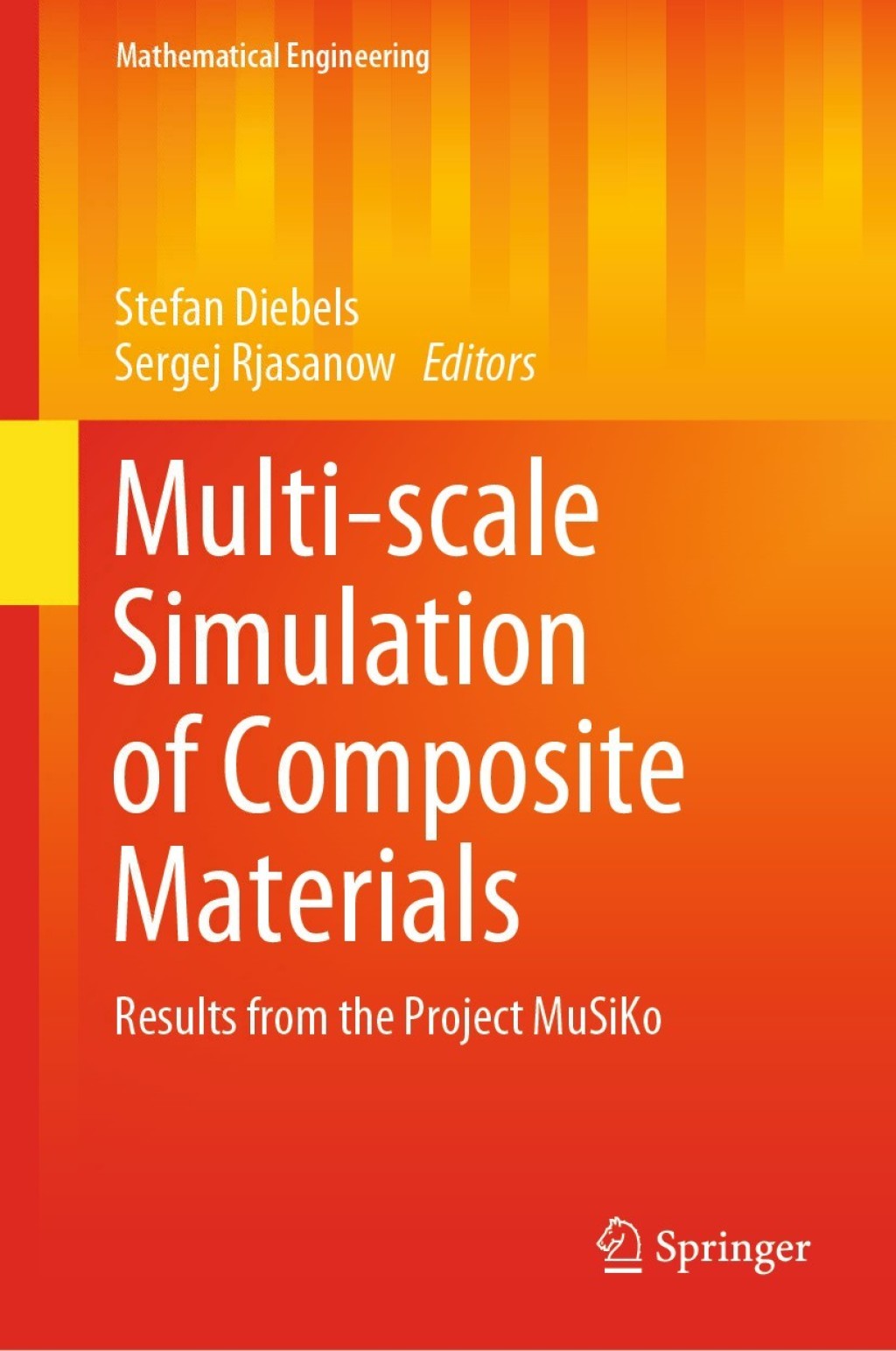 Multi-scale Simulation of Composite Materials Results from the Project MuSiKo 